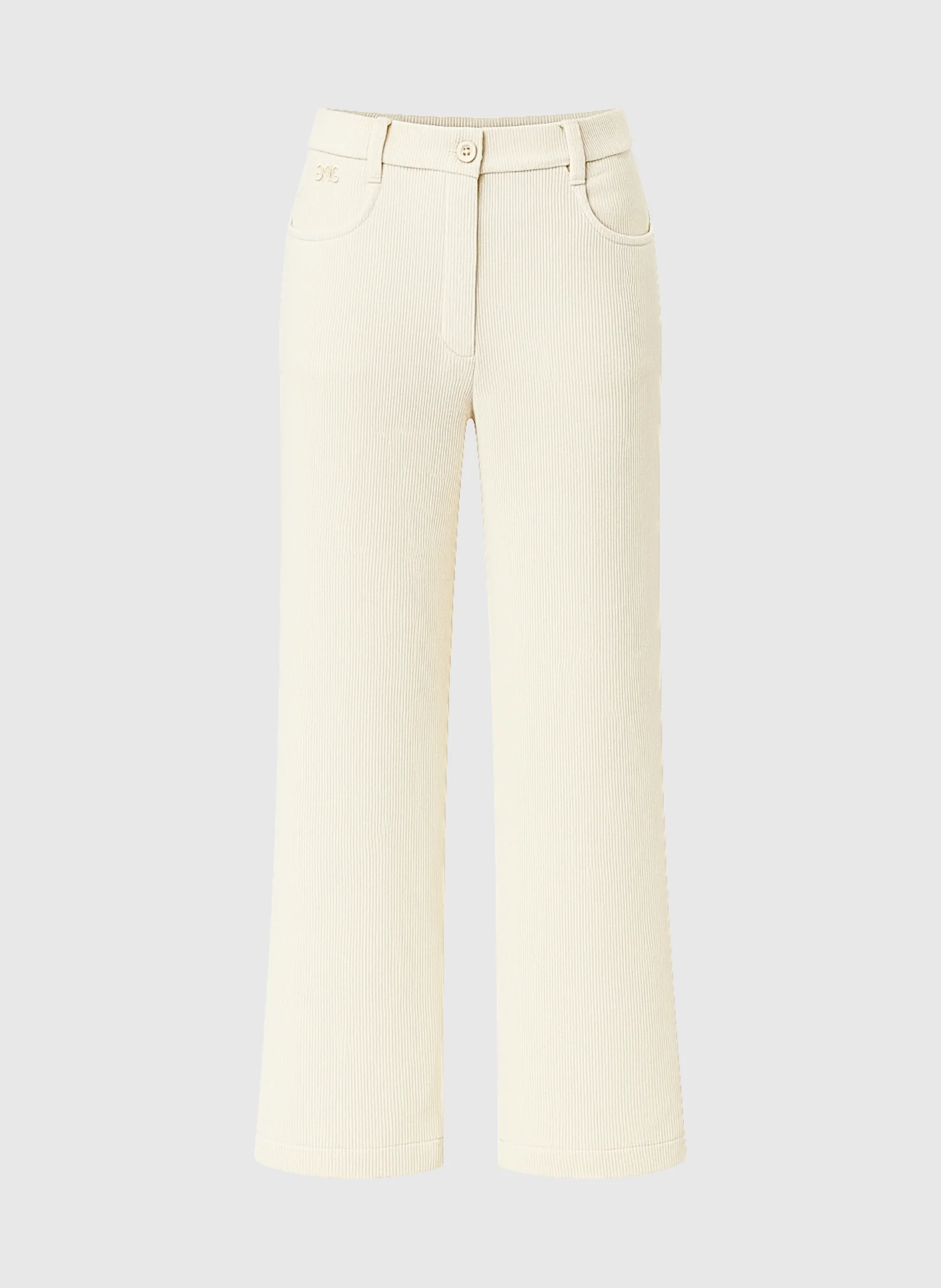 PANTALON PERDY ecru - Image 6