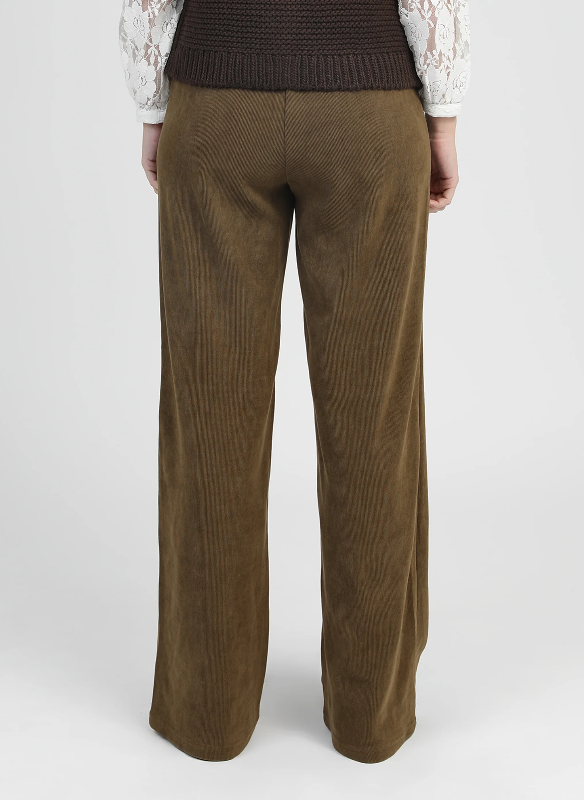 PANTALON PERDY militaire - Image 6