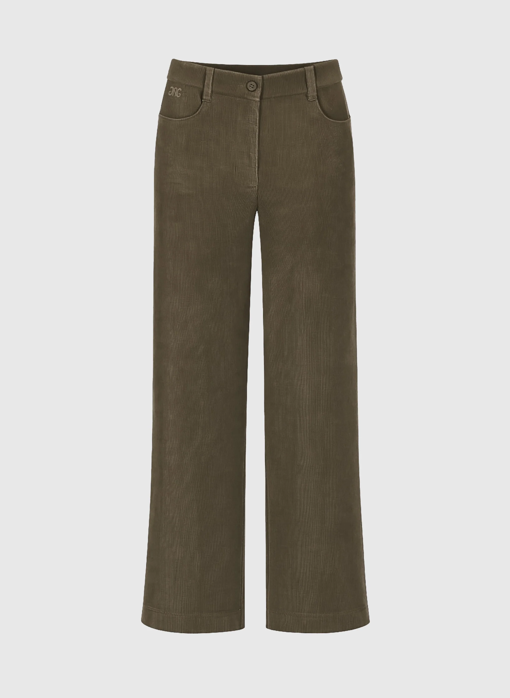 PANTALON PERDY militaire - Image 7