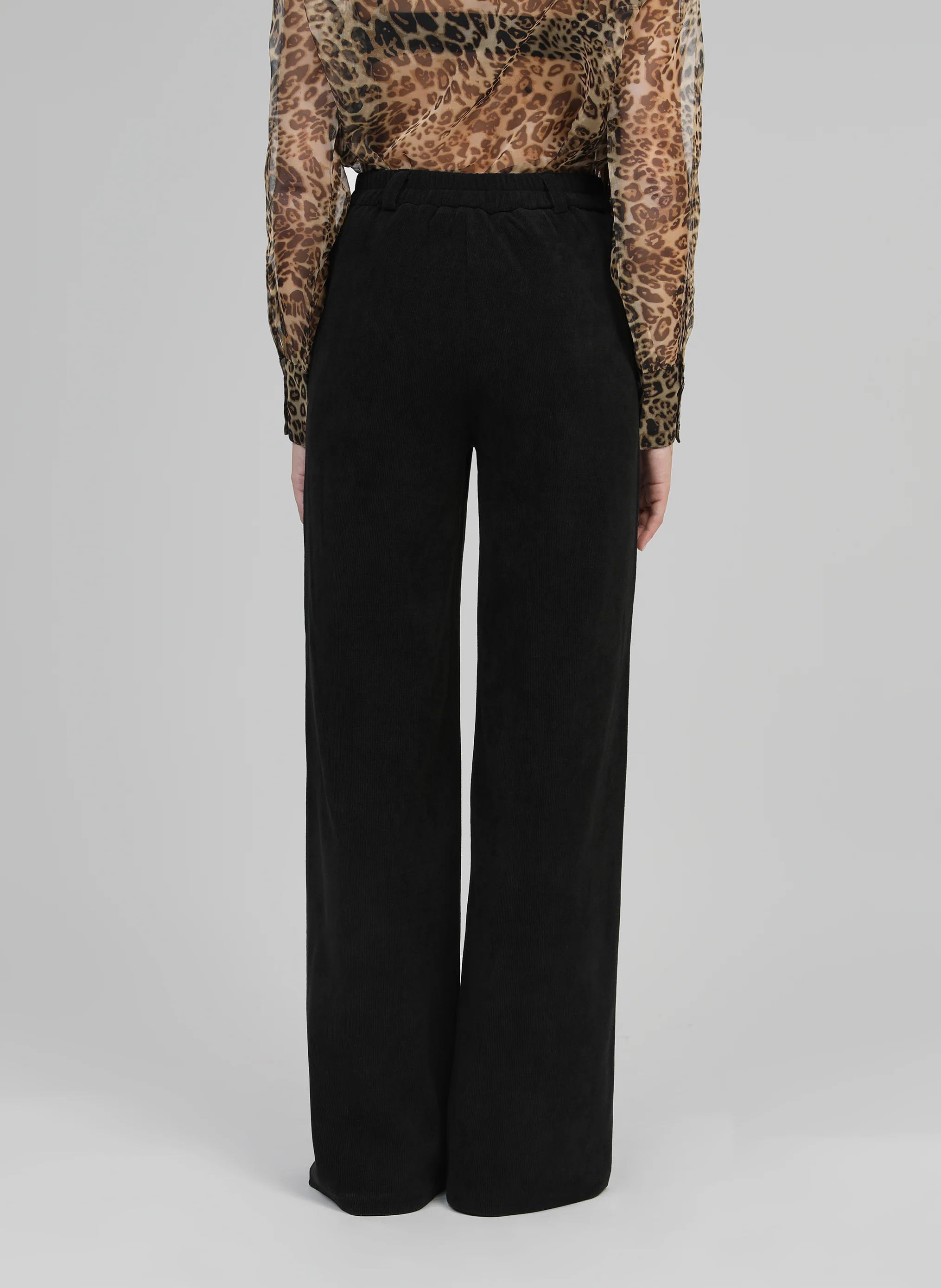 PANTALON PERDY noir - Image 5