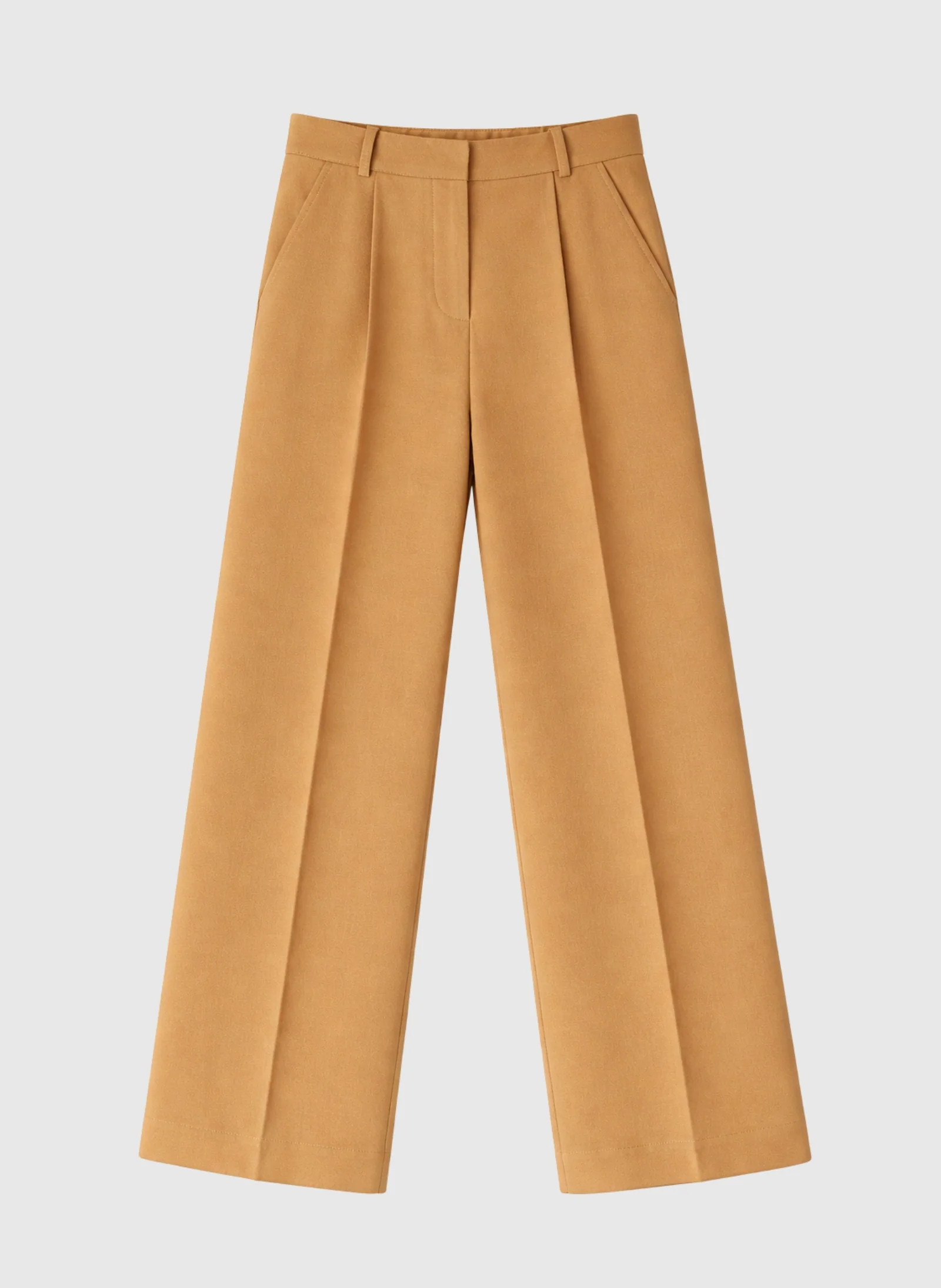 PANTALON PERLITA daim