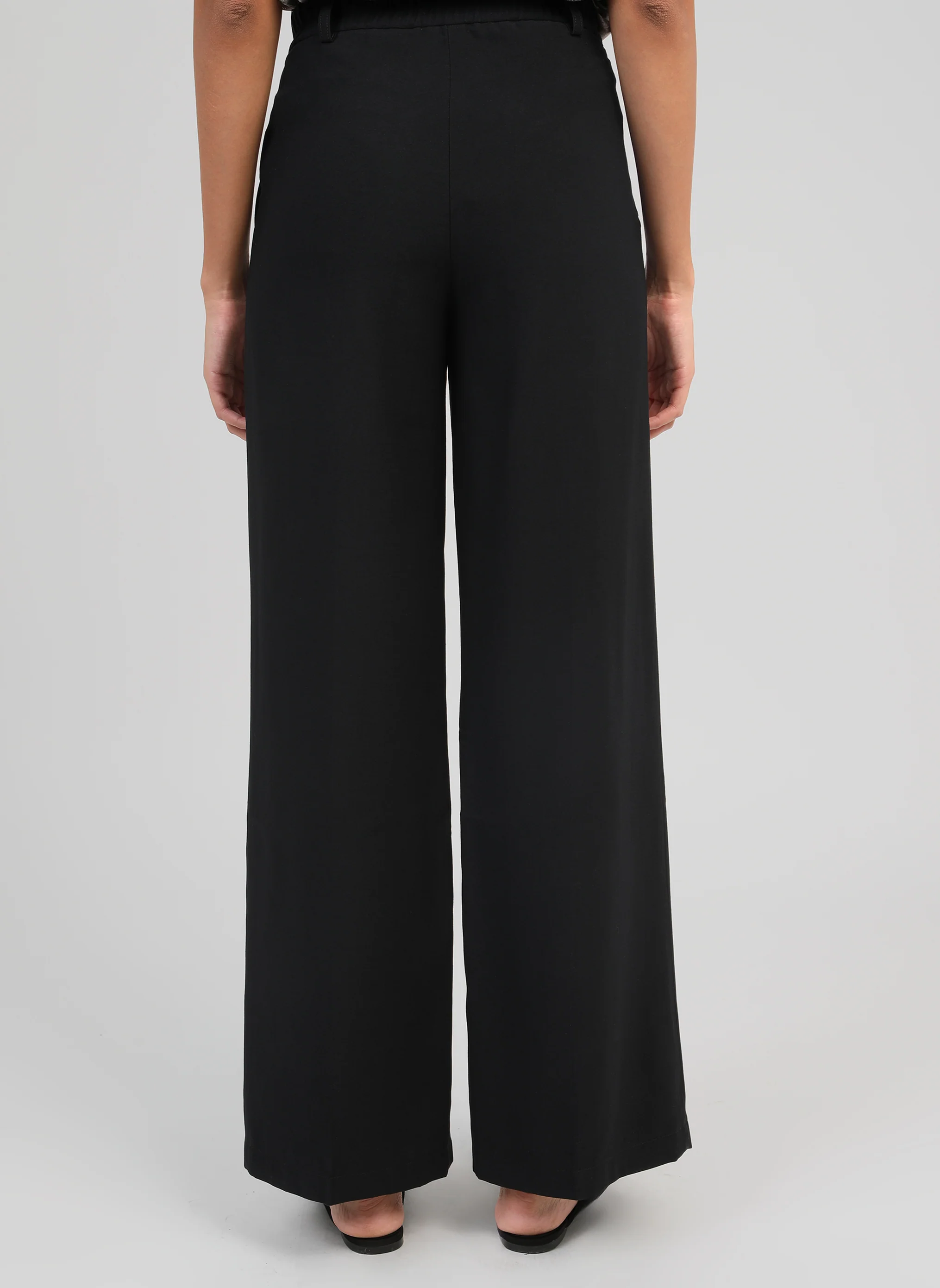 PANTALON PERLITA noir - Image 5