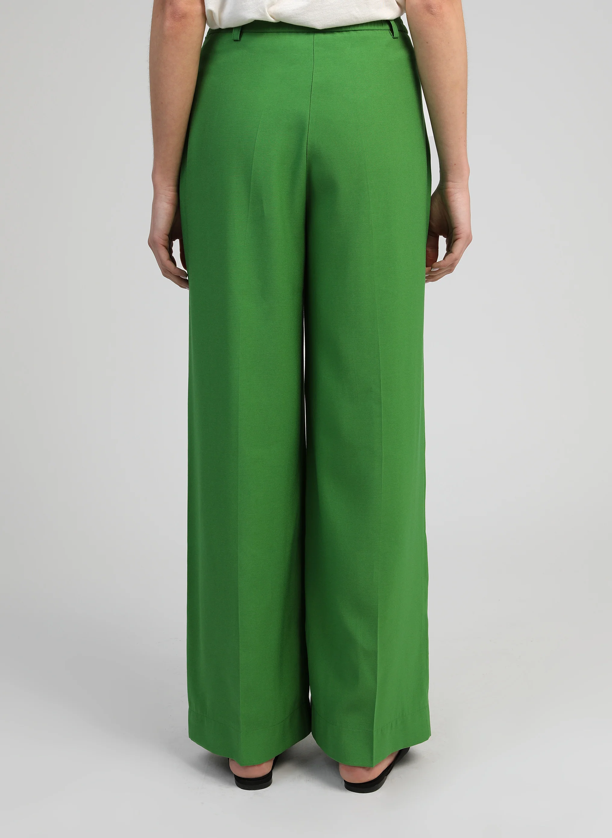 PANTALON PERLITA pomme - Image 6