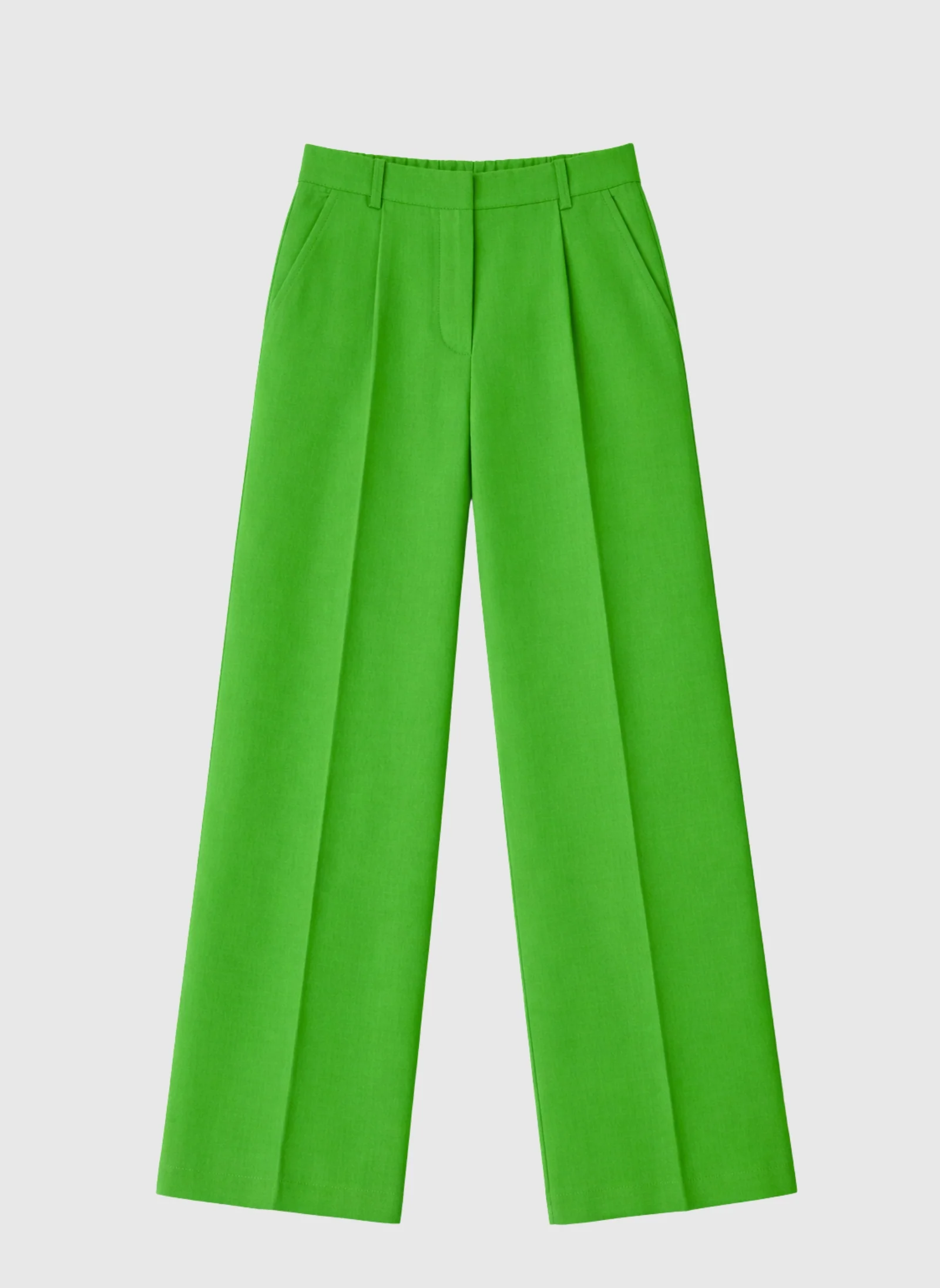 PANTALON PERLITA pomme - Image 7