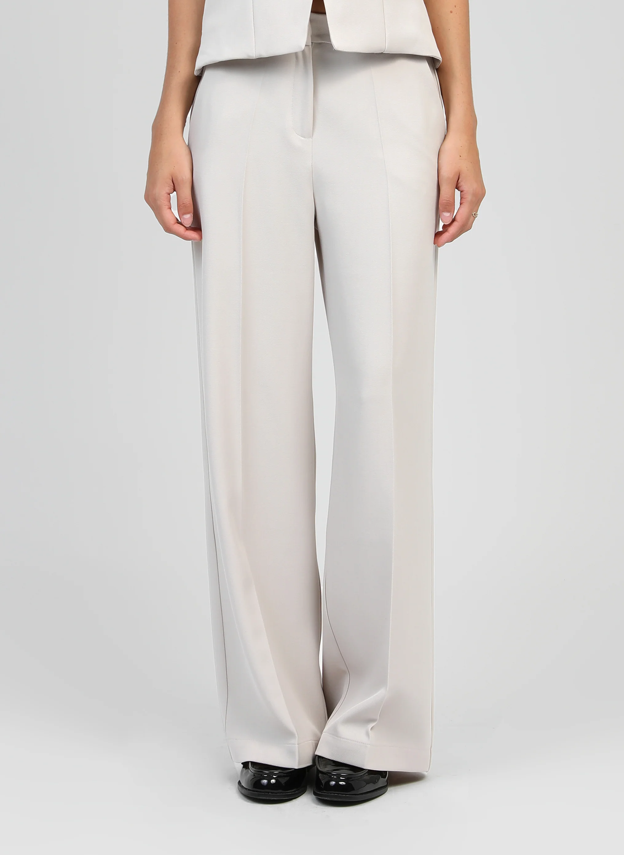 PANTALON PERLY lin - Image 3