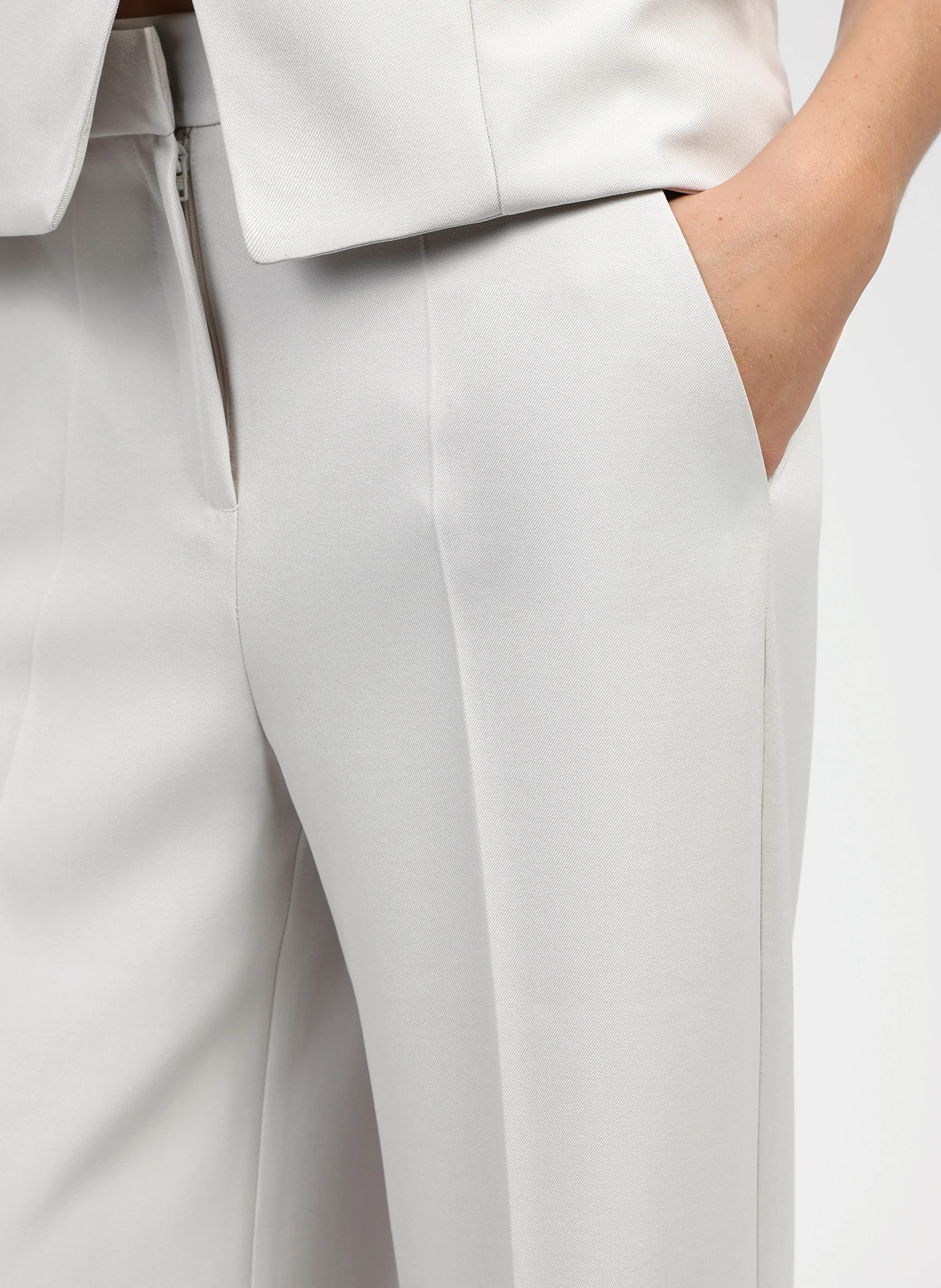 PANTALON PERLY lin - Image 4