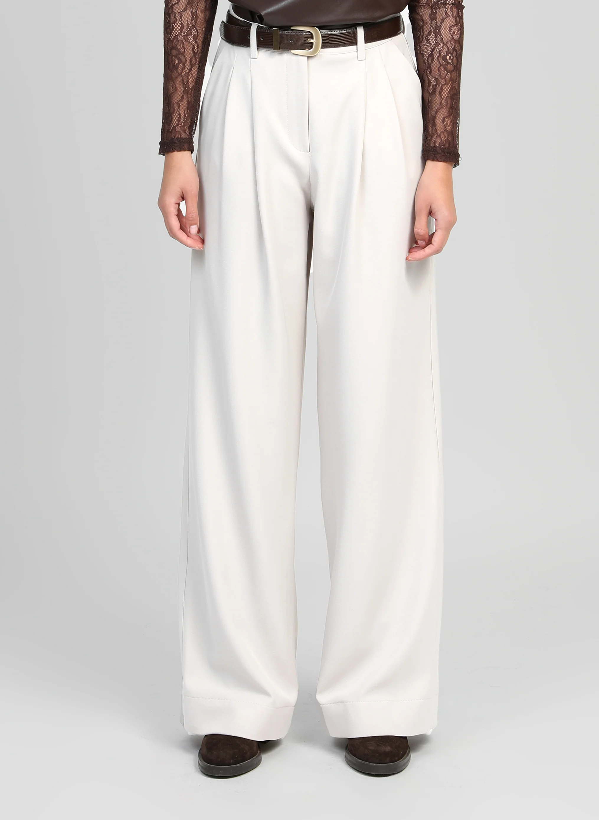 PANTALON PHELISE lin - Image 3
