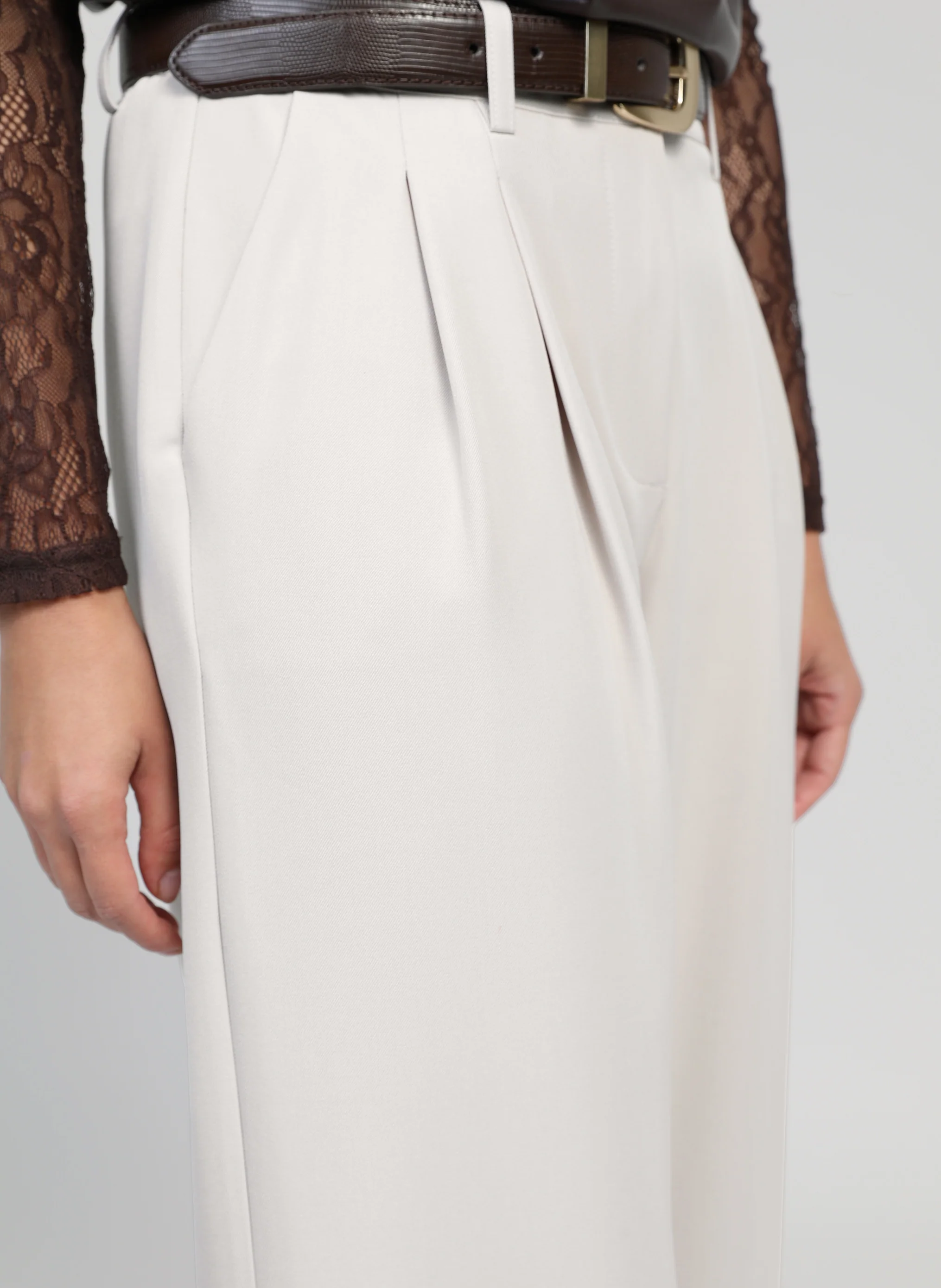PANTALON PHELISE lin - Image 5
