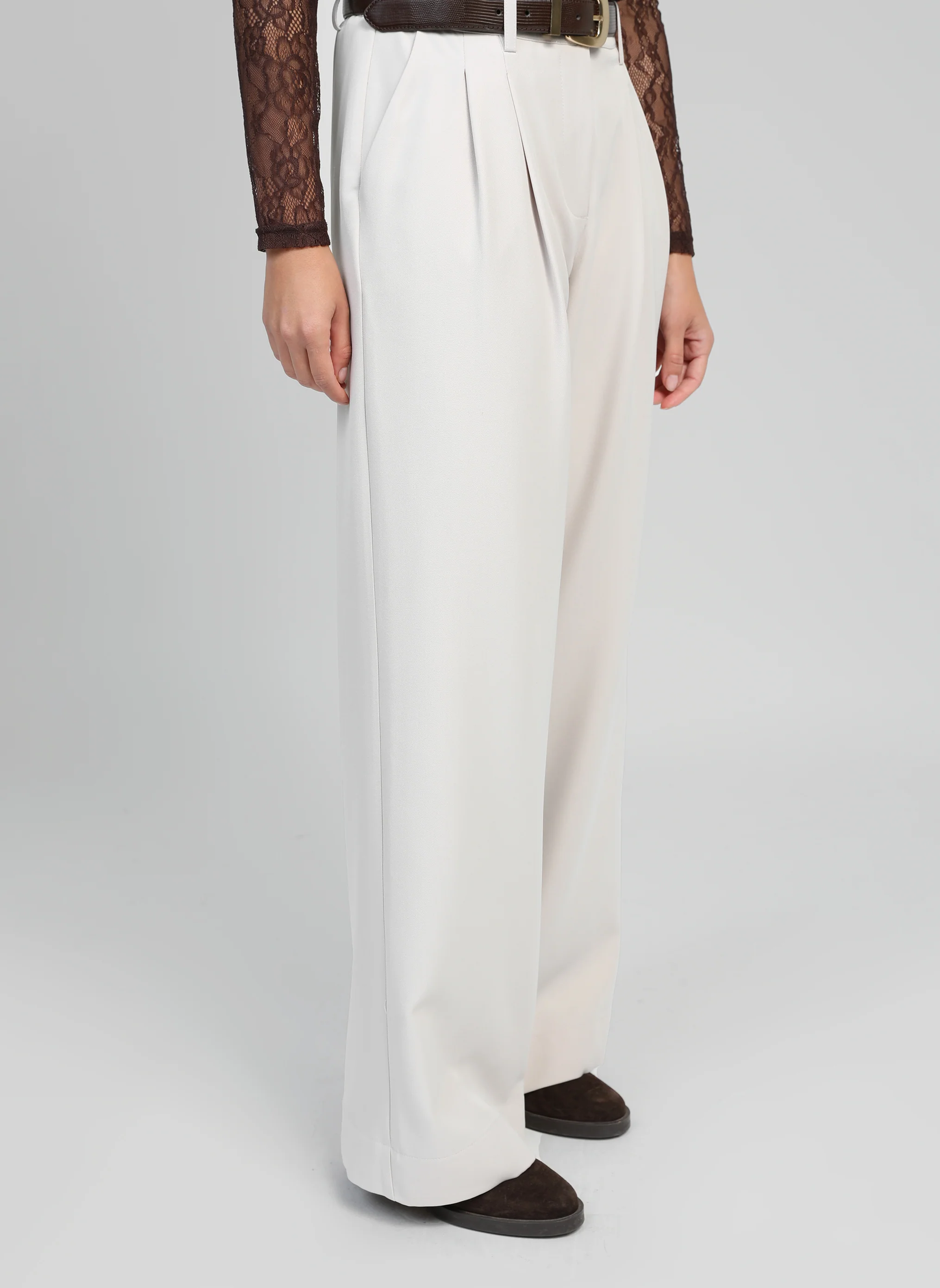 PANTALON PHELISE lin - Image 6