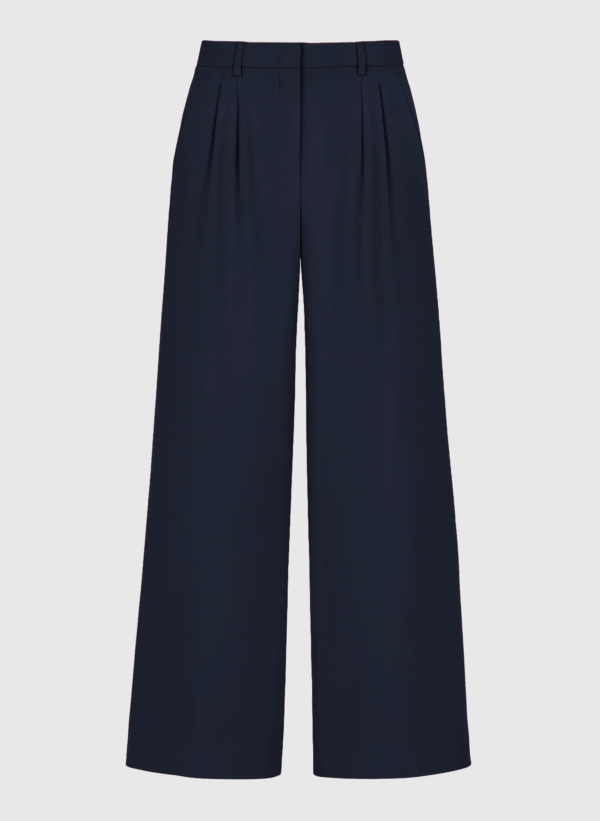 PANTALON PHELISE marine - Image 5