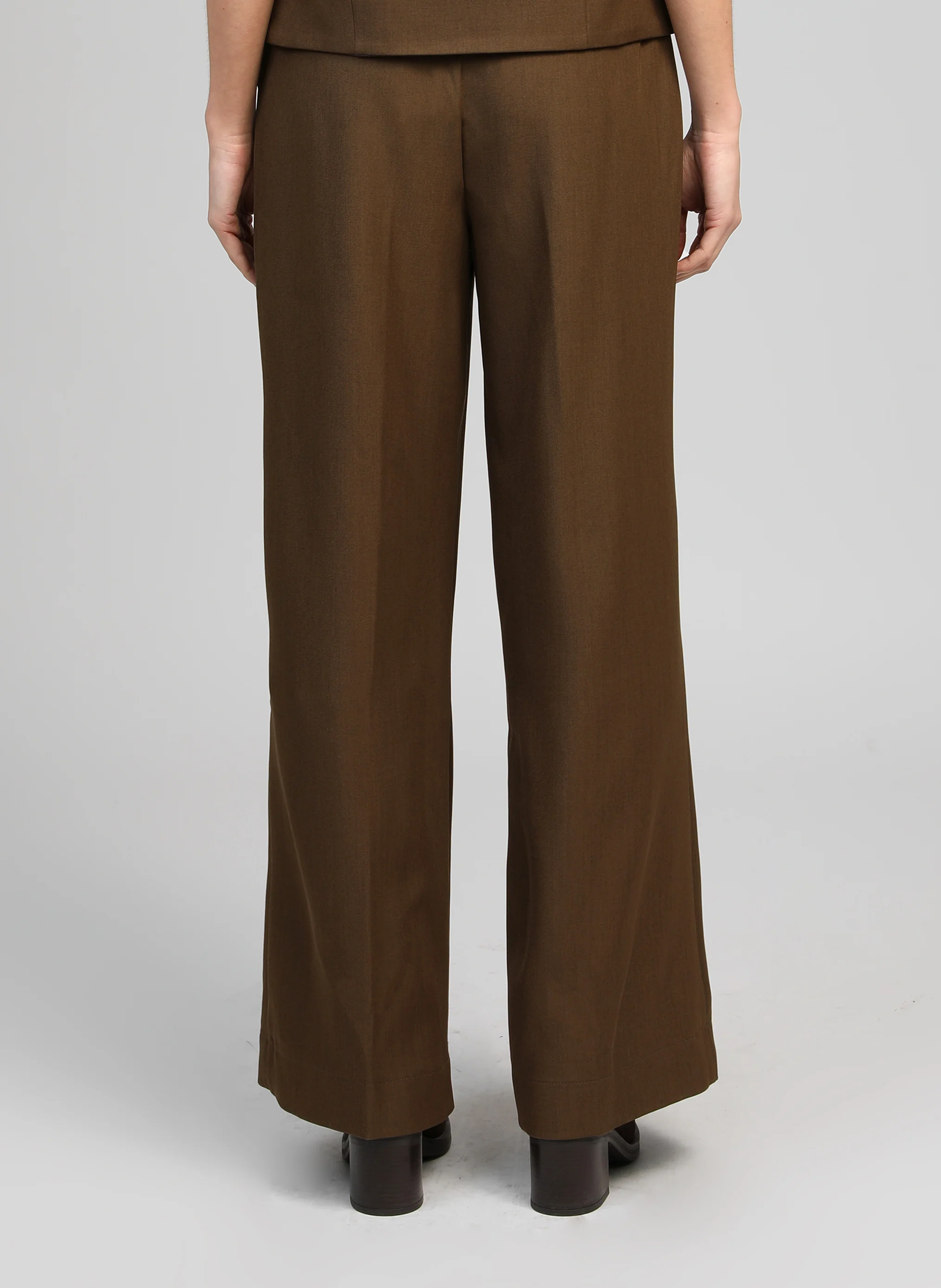 PANTALON PHELISE militaire - Image 3