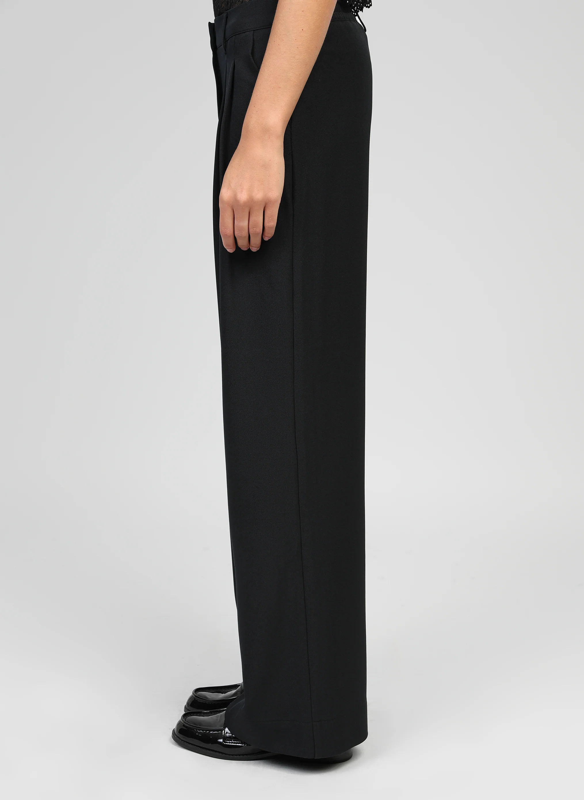 PANTALON PHELISE noir - Image 4