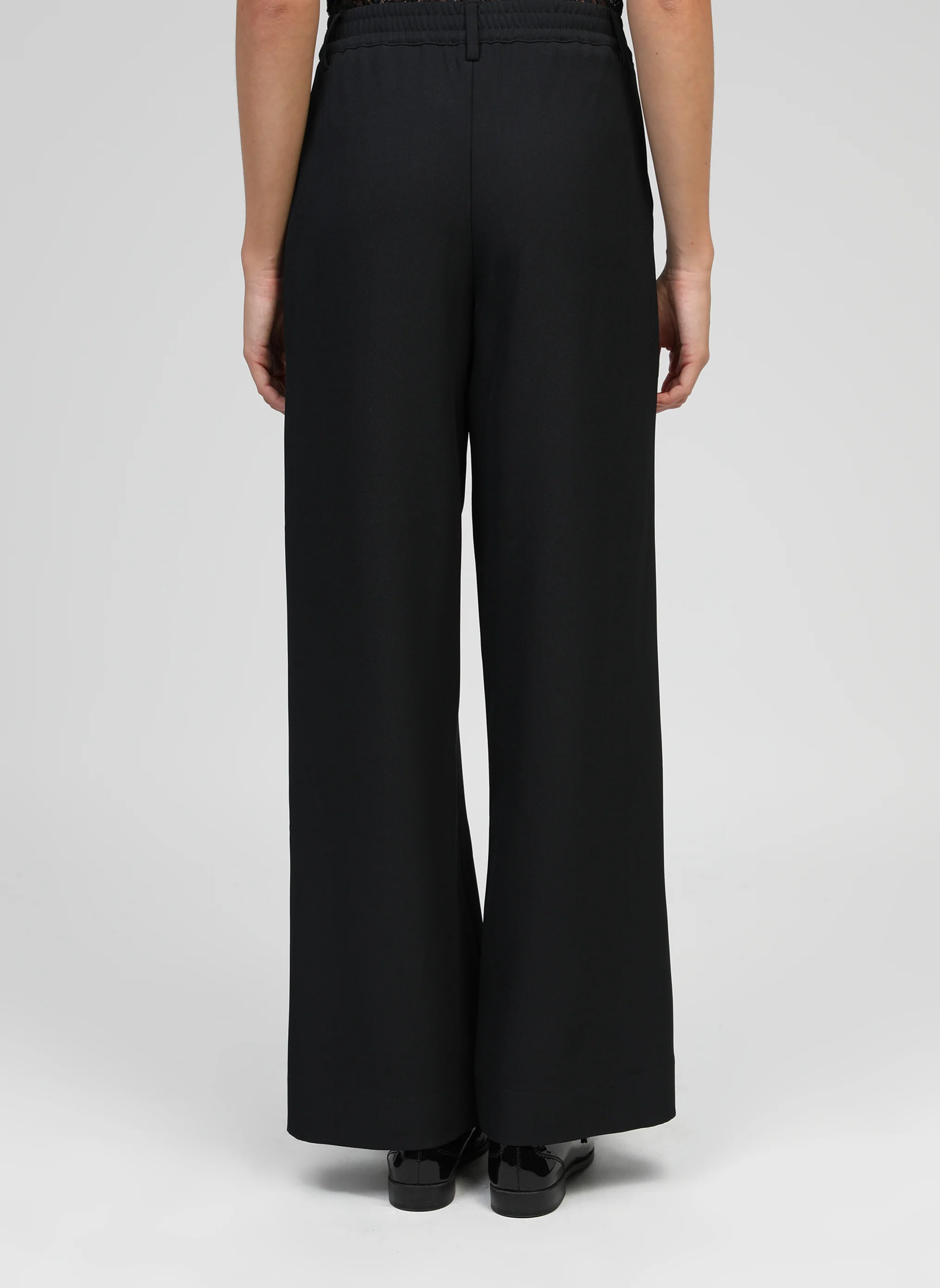 PANTALON PHELISE noir - Image 5