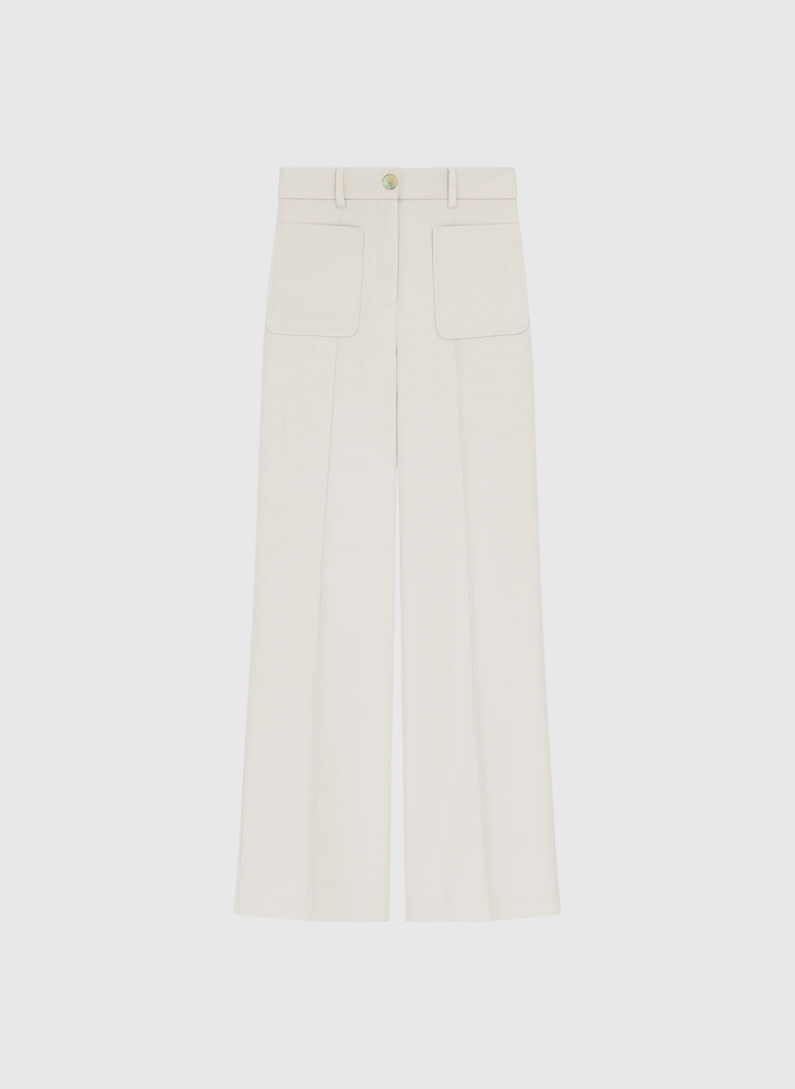 PANTALON PHILICIA lin - Image 3