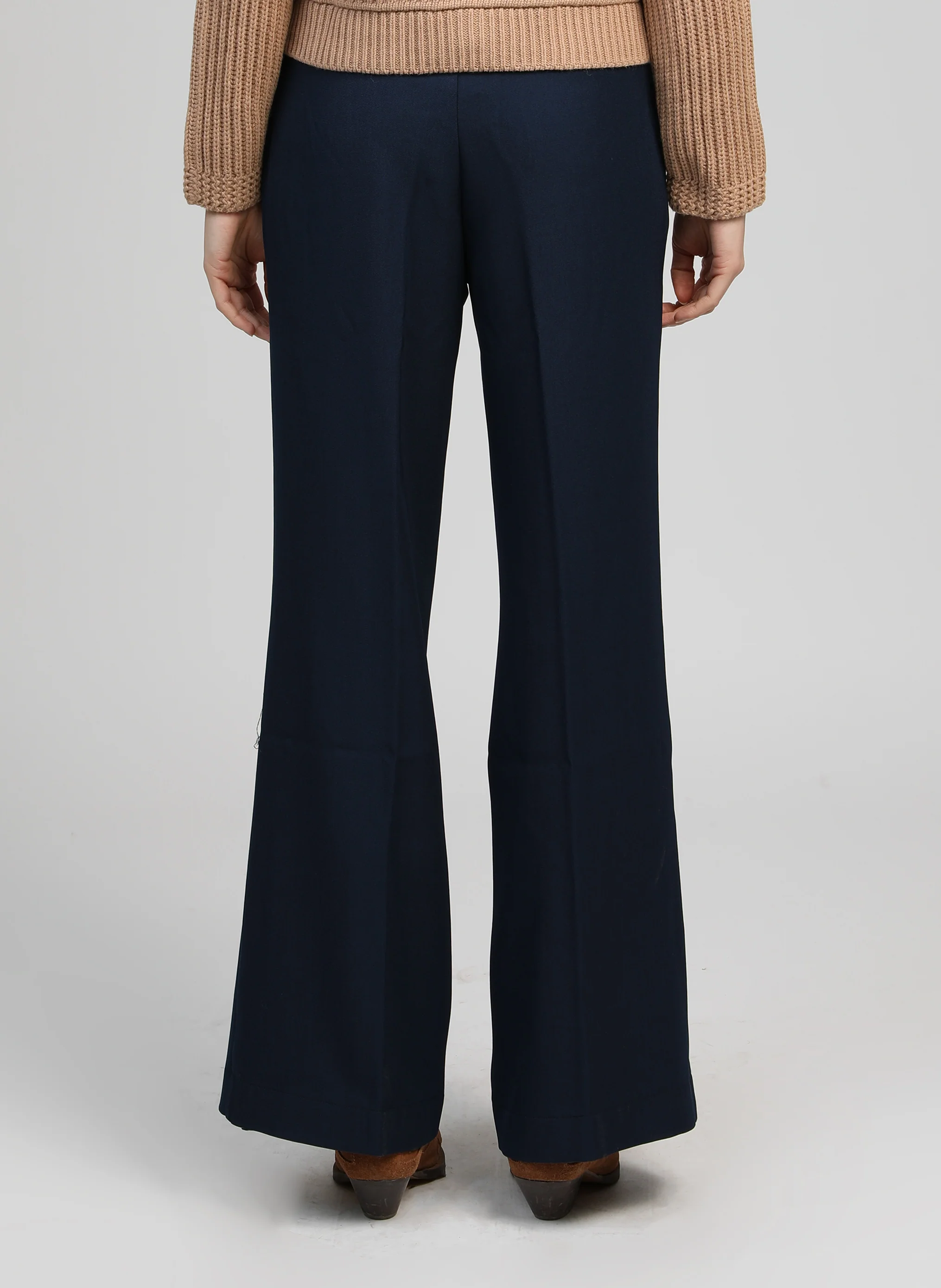 PANTALON PHILICIA marine - Image 5