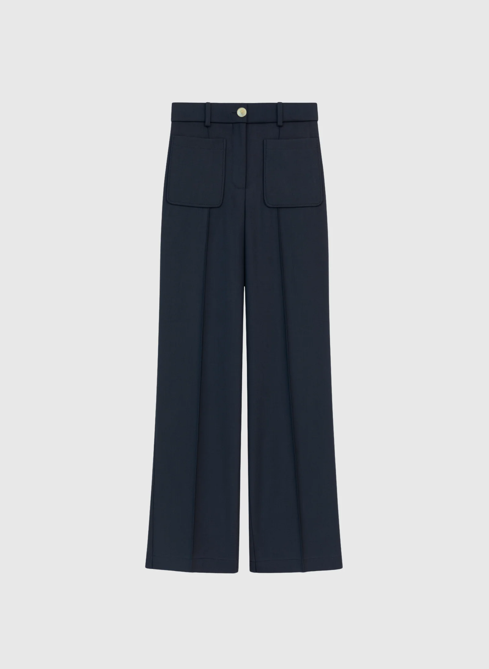PANTALON PHILICIA marine - Image 6