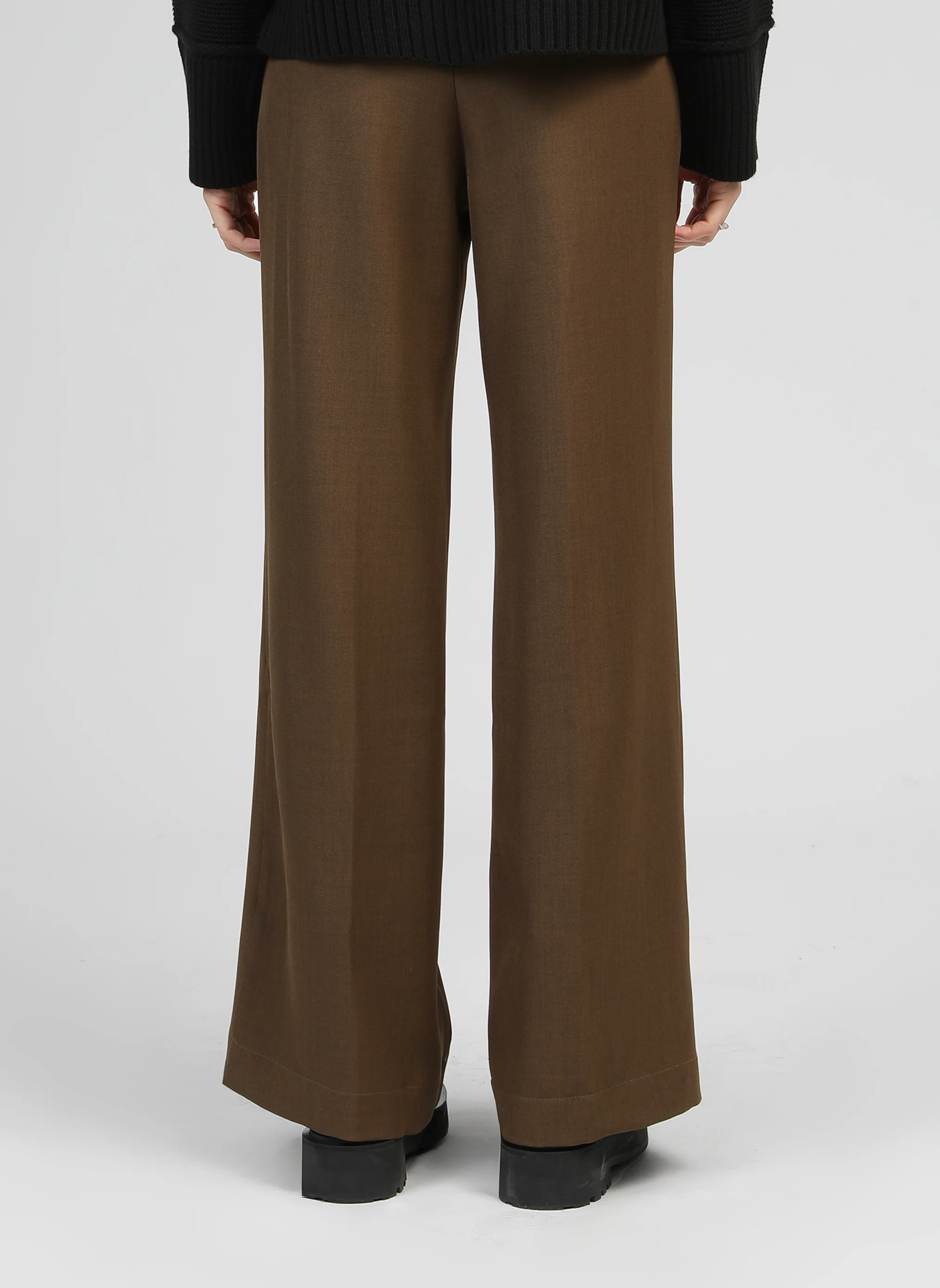 PANTALON PHILICIA militaire - Image 4
