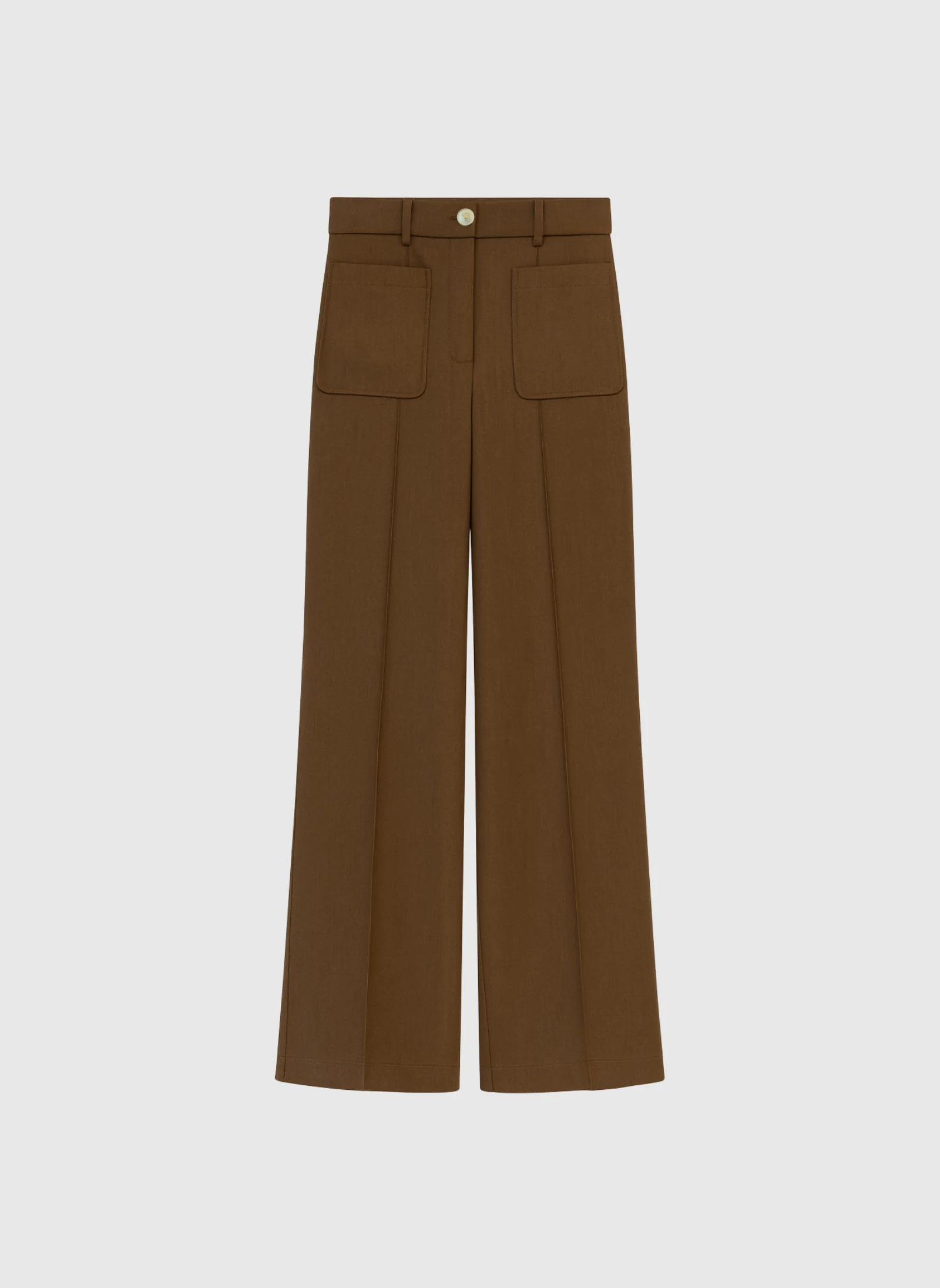PANTALON PHILICIA militaire - Image 6