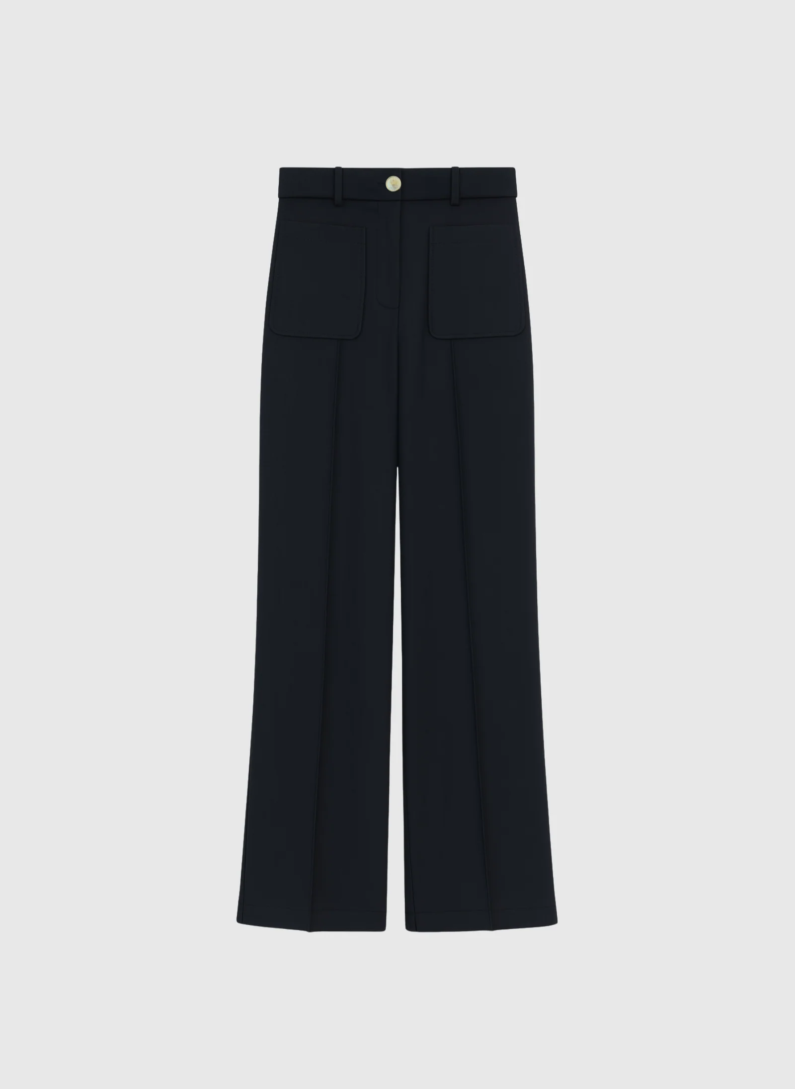 PANTALON PHILICIA noir - Image 3