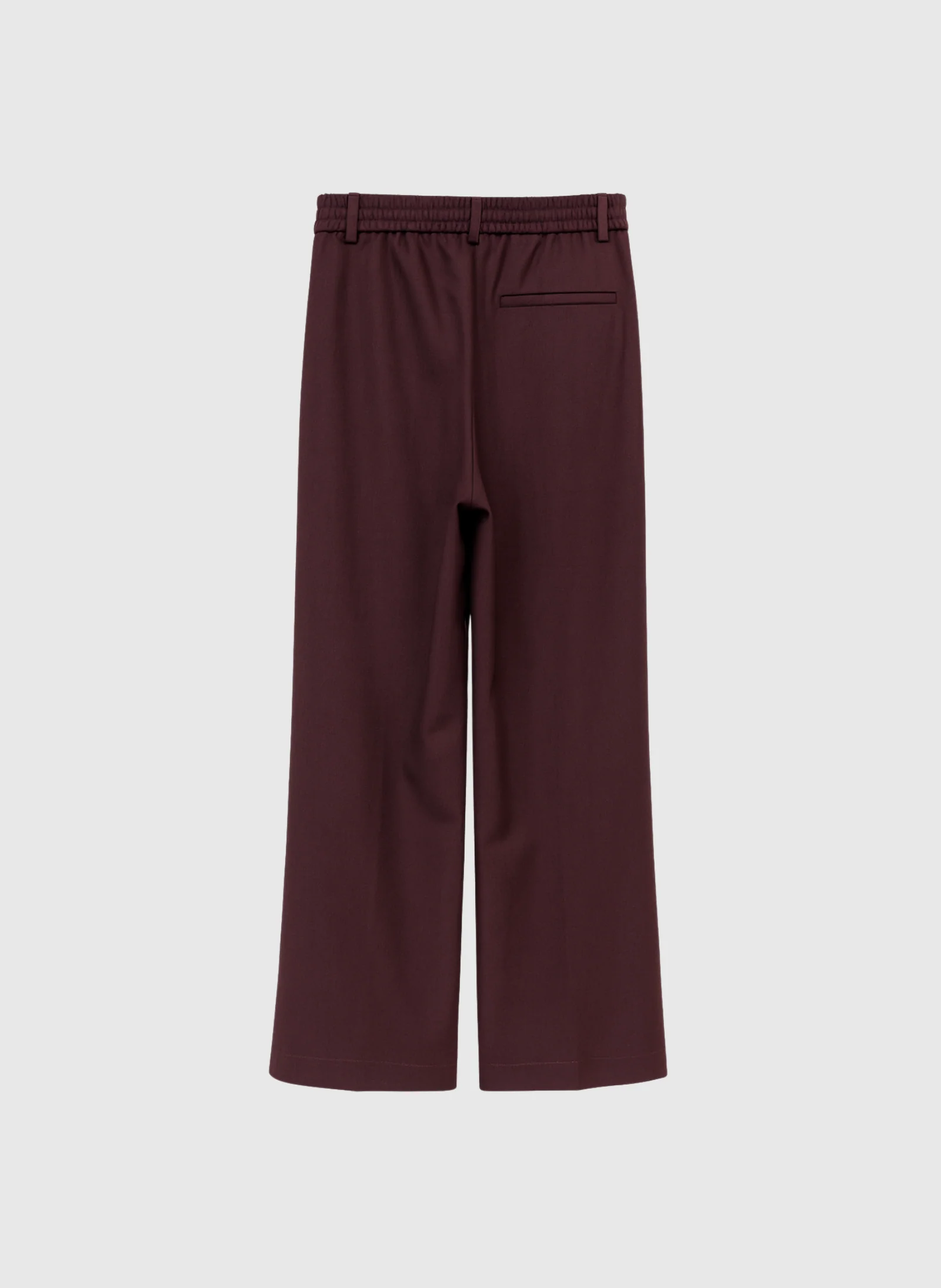 PANTALON PHILICIA wine - Image 6