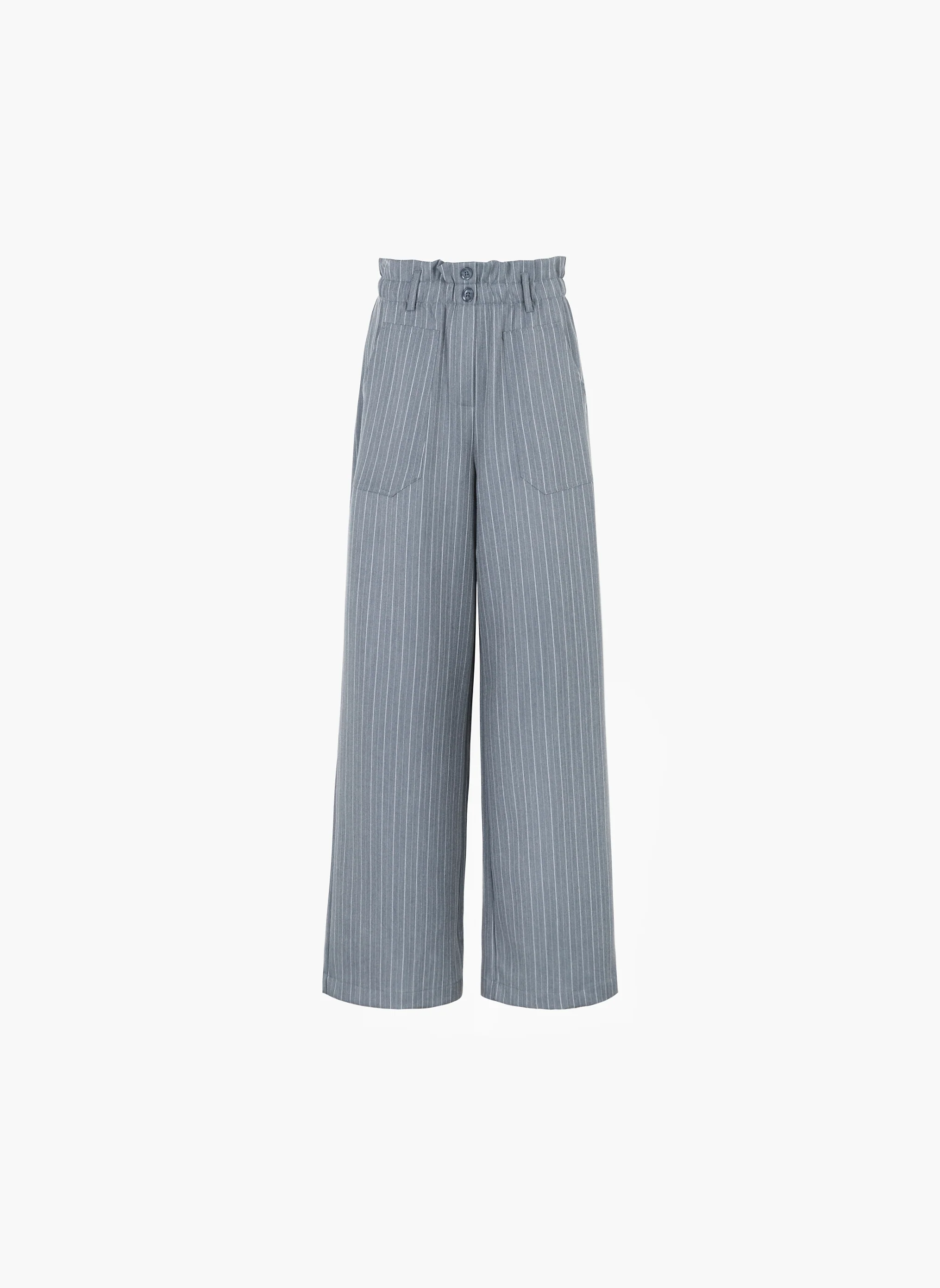 PANTALON PHILIONA bleu - Image 6