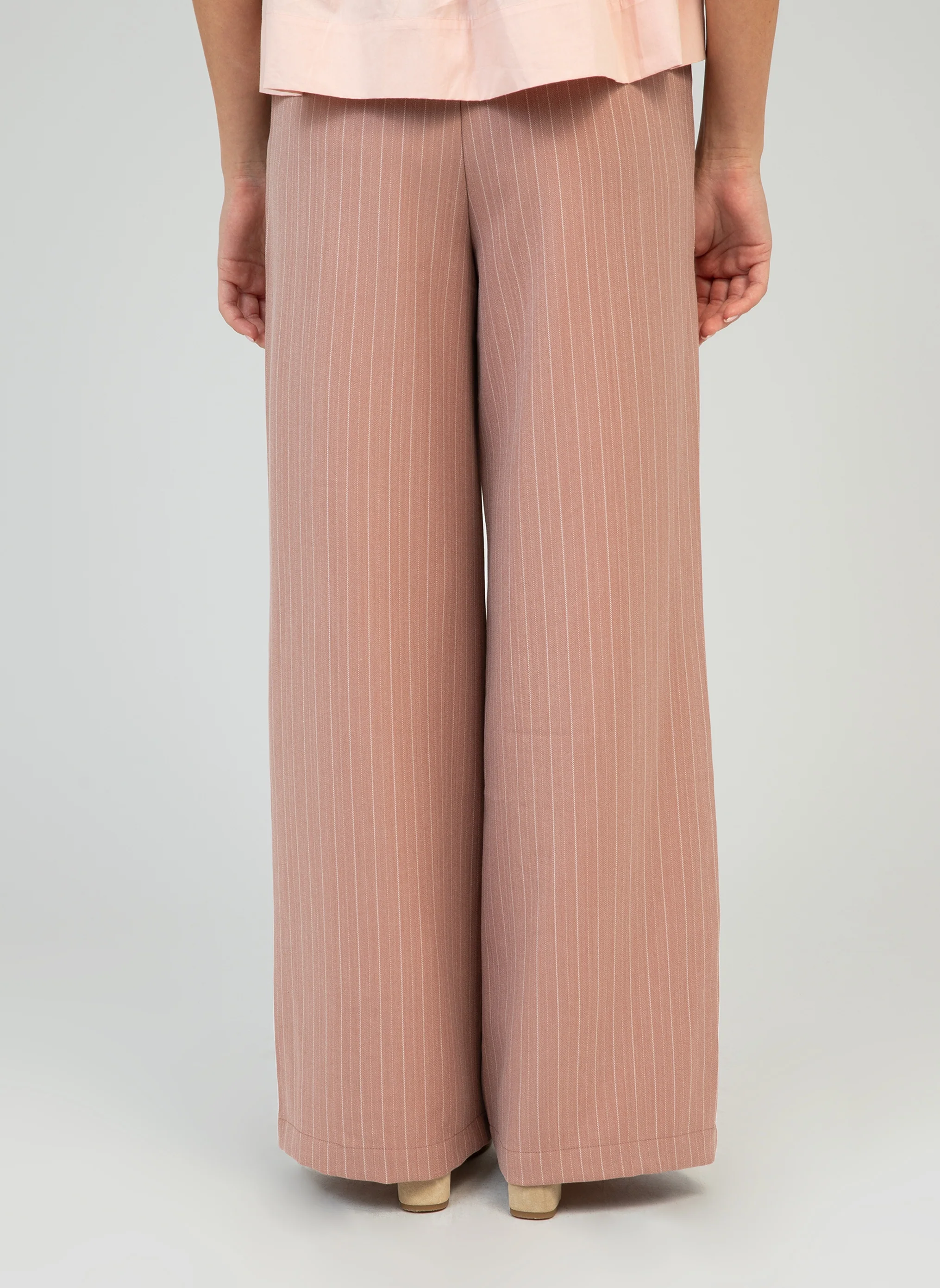 PANTALON PHILIONA blush - Image 5