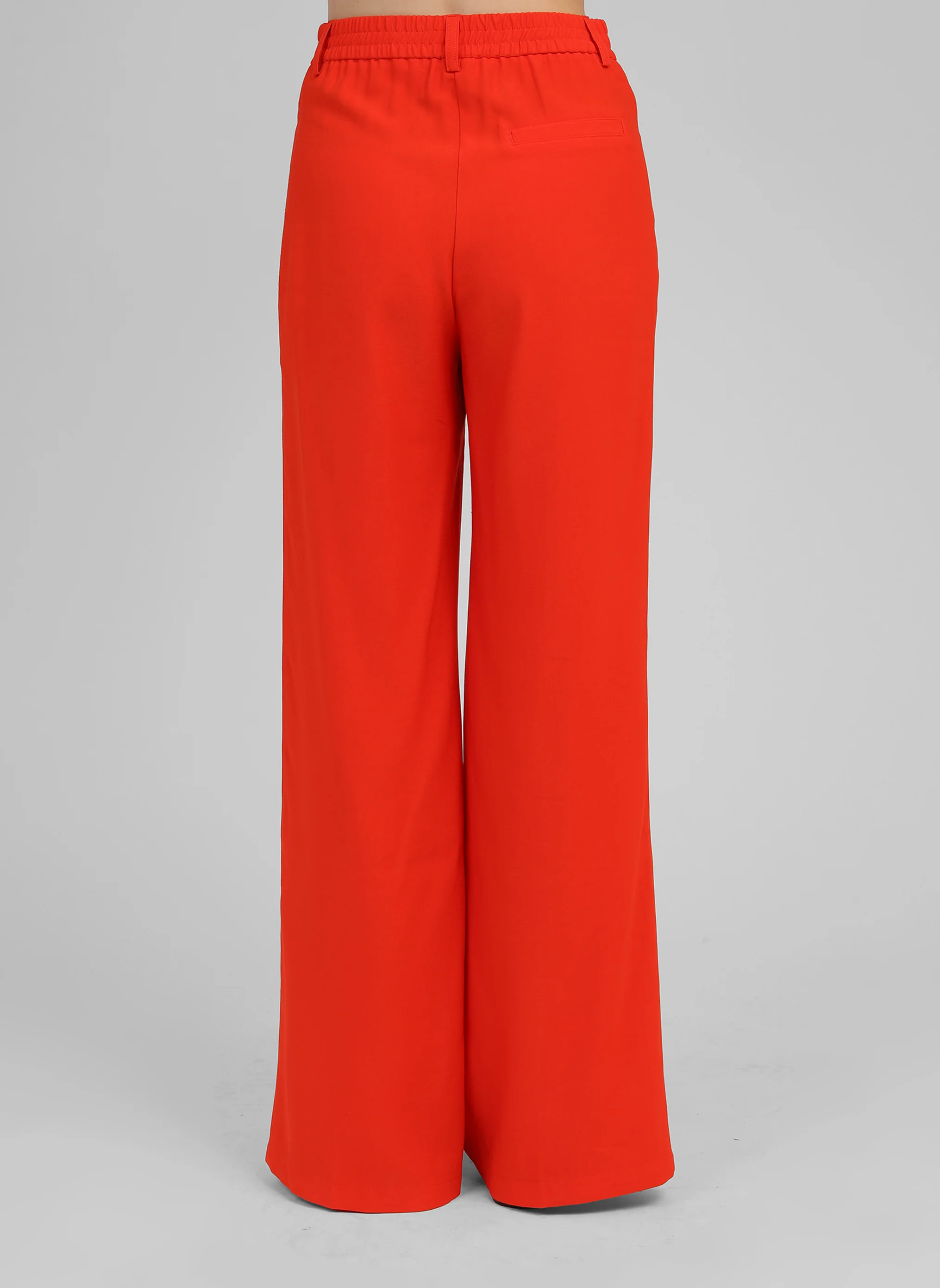 PANTALON PHILIZIA piment - Image 5