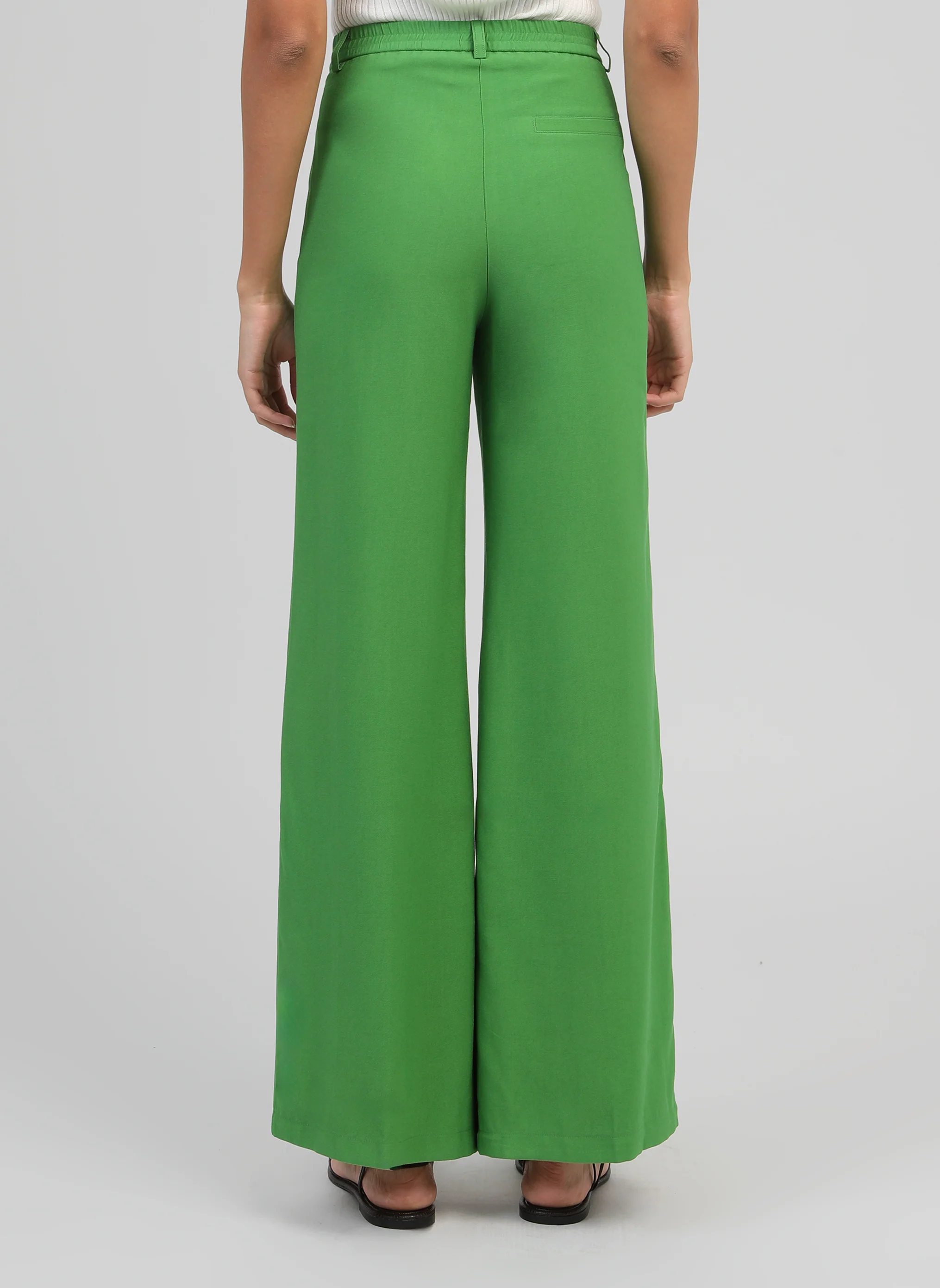 PANTALON PHILIZIA pomme - Image 5