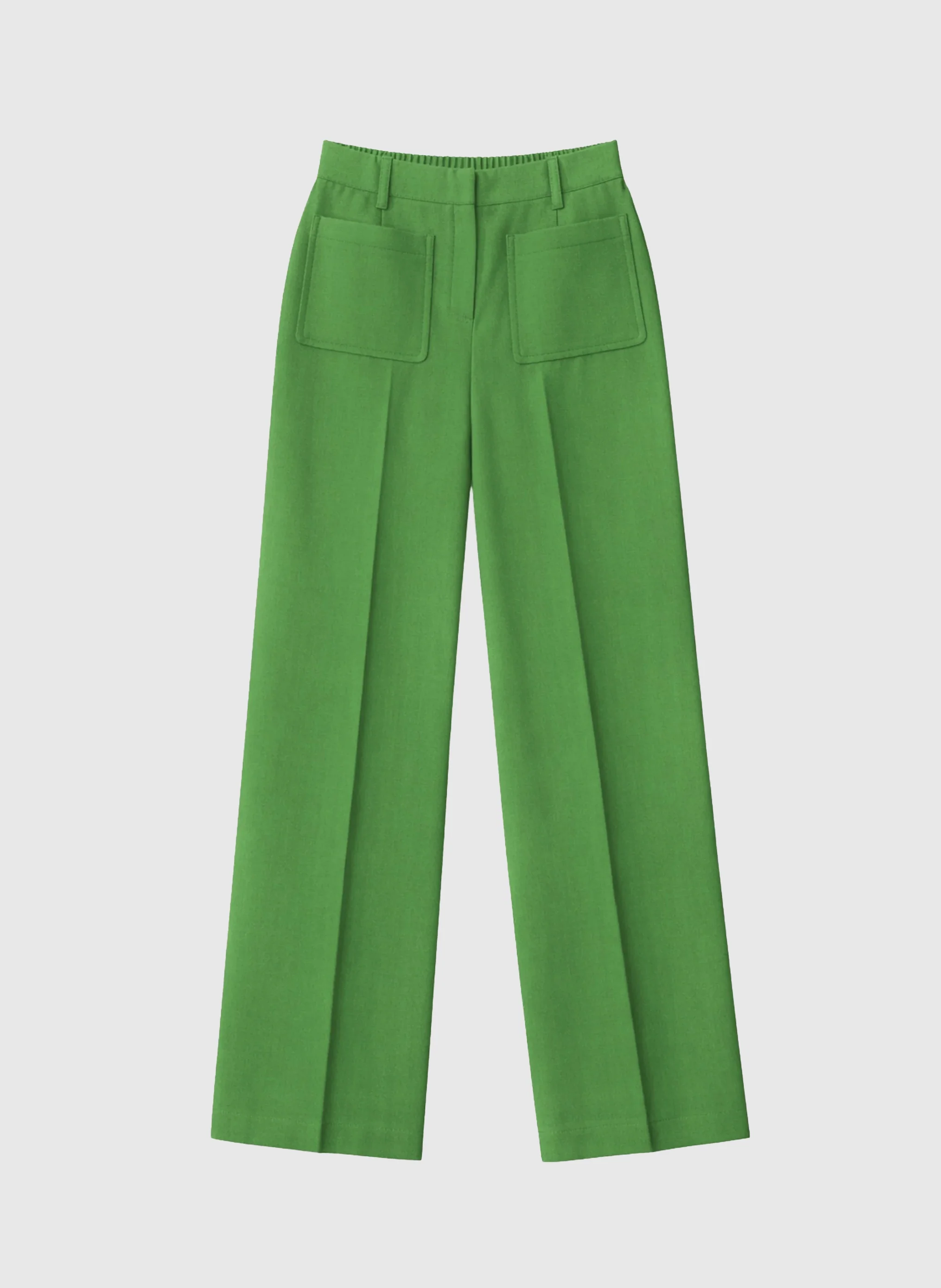 PANTALON PHILIZIA pomme - Image 6