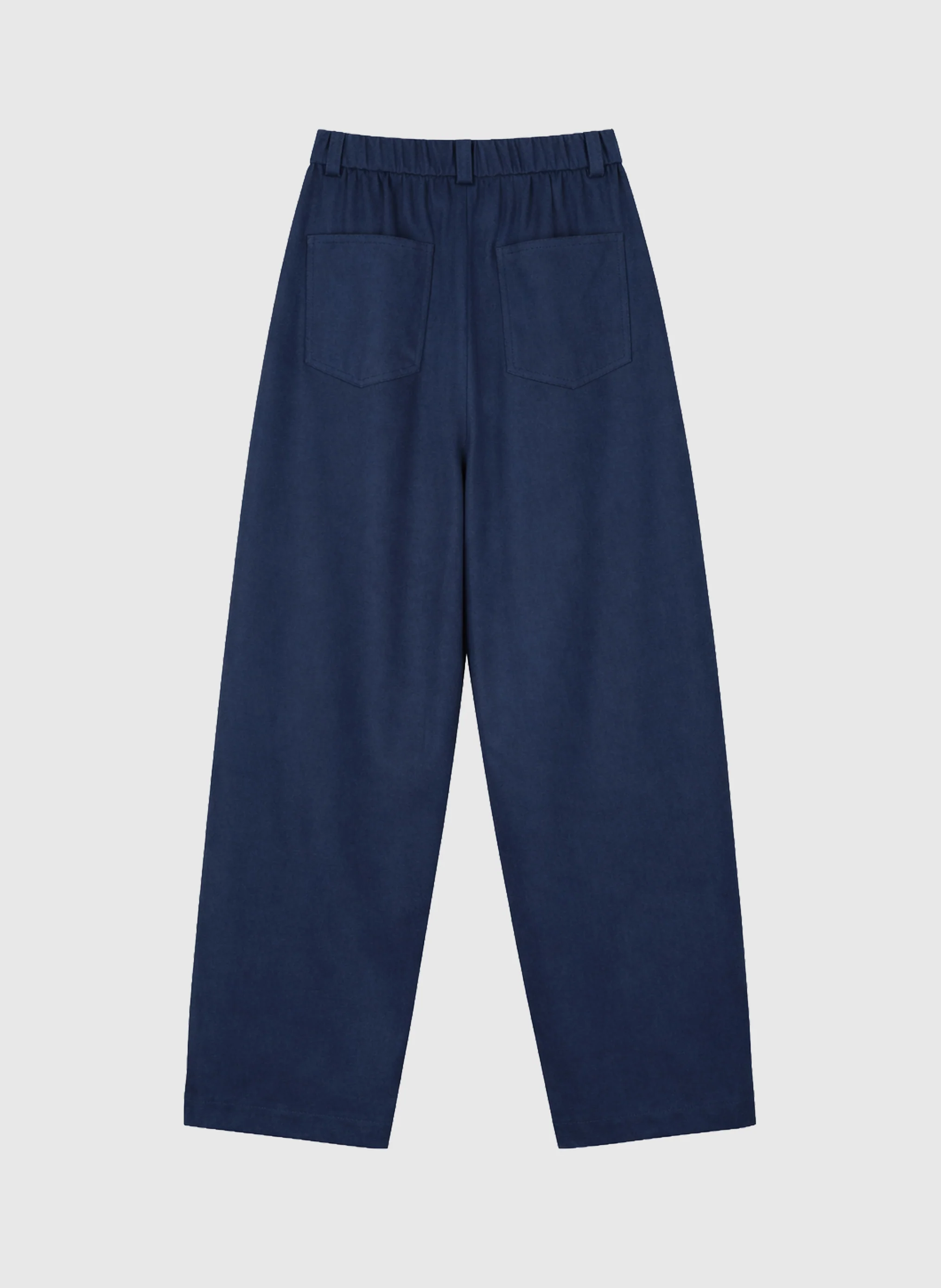 PANTALON PHILONA indigo - Image 2