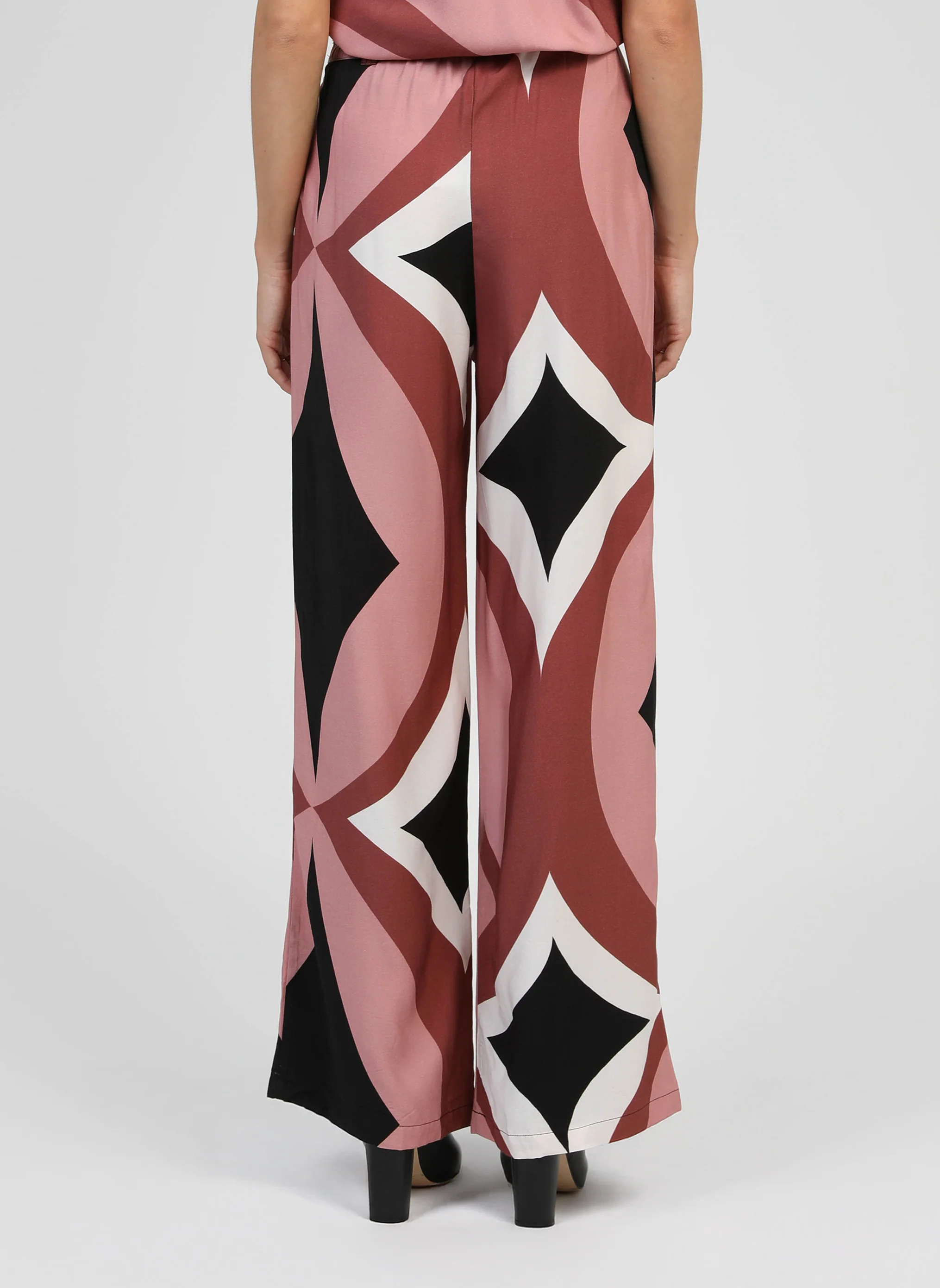 PANTALON PHLORA galimo rose - Image 4