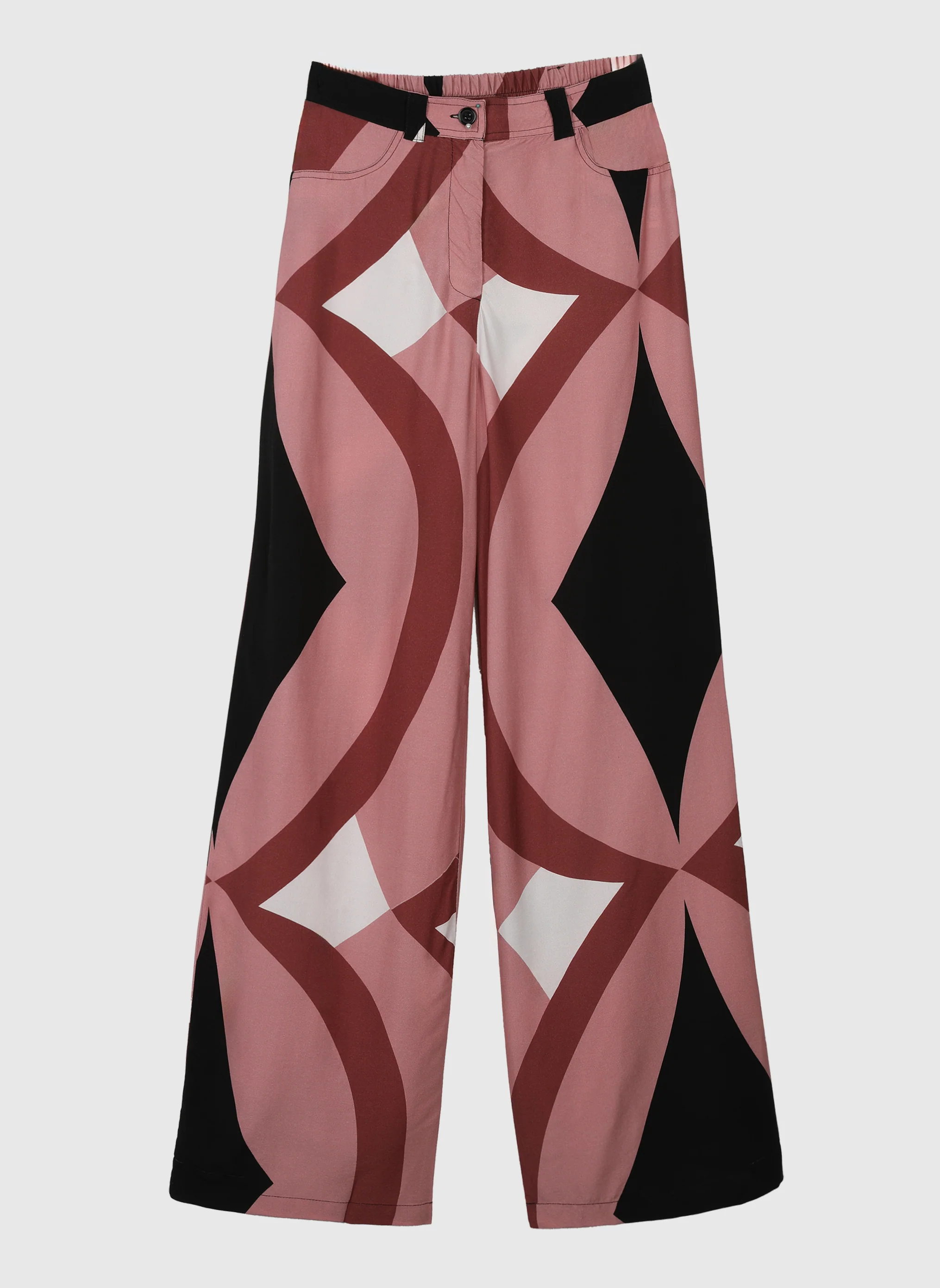 PANTALON PHLORA galimo rose - Image 6