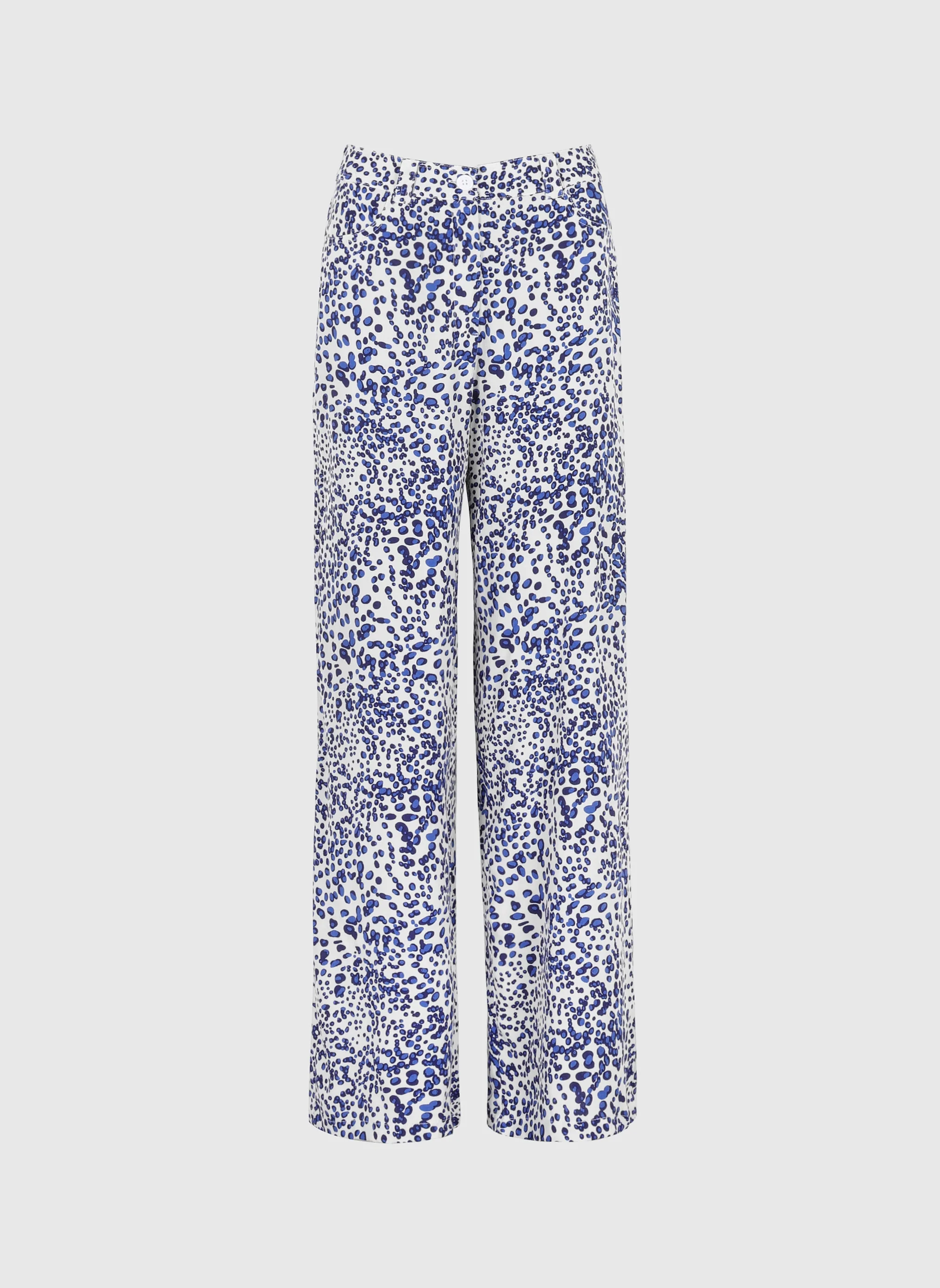PANTALON PHOEBEE liapa bleu - Image 10