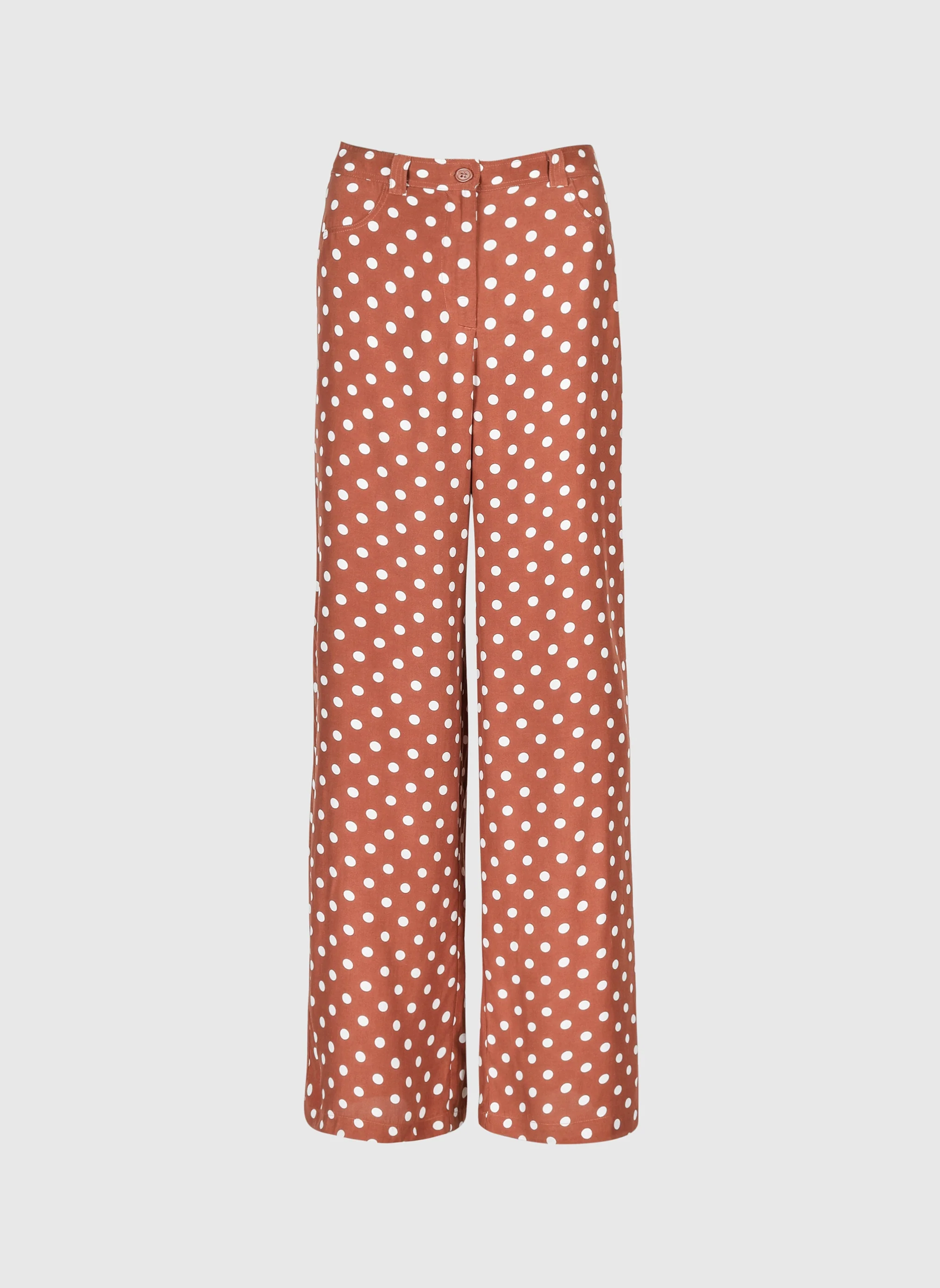 PANTALON PHOEBEE palinto caramel - Image 7