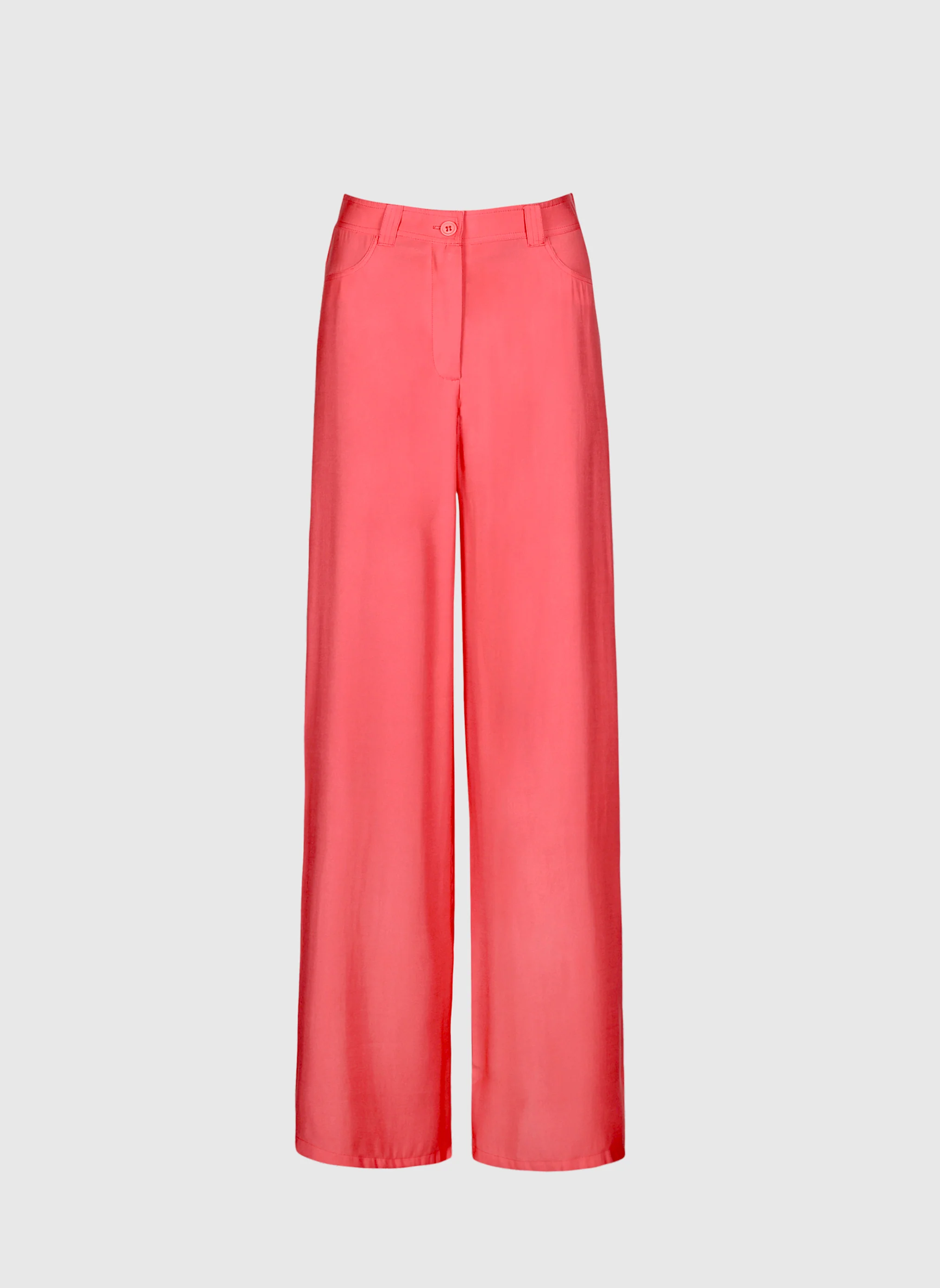 PANTALON PHOEBILA corail - Image 6