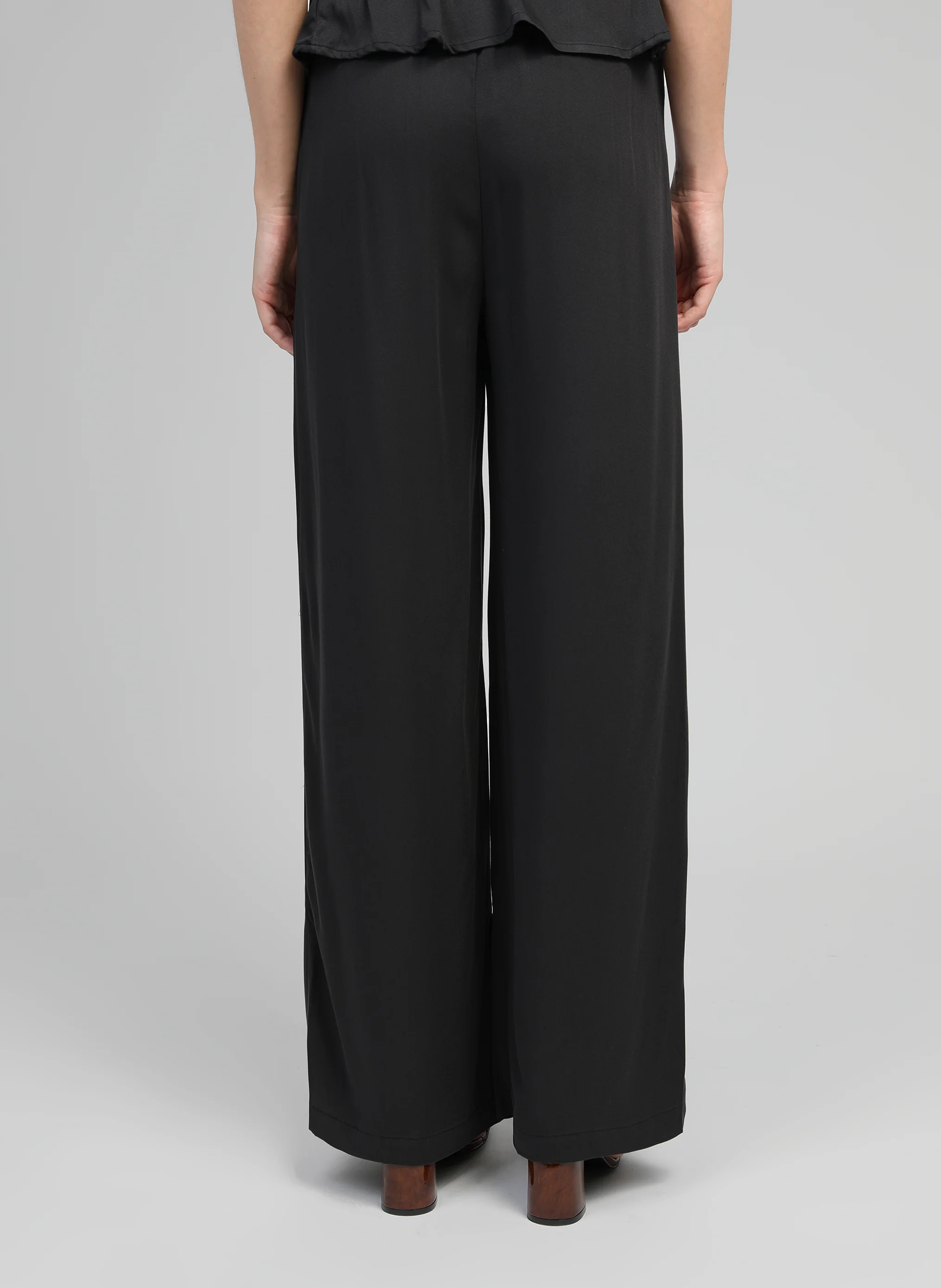 PANTALON PHOEBILO carbone - Image 5