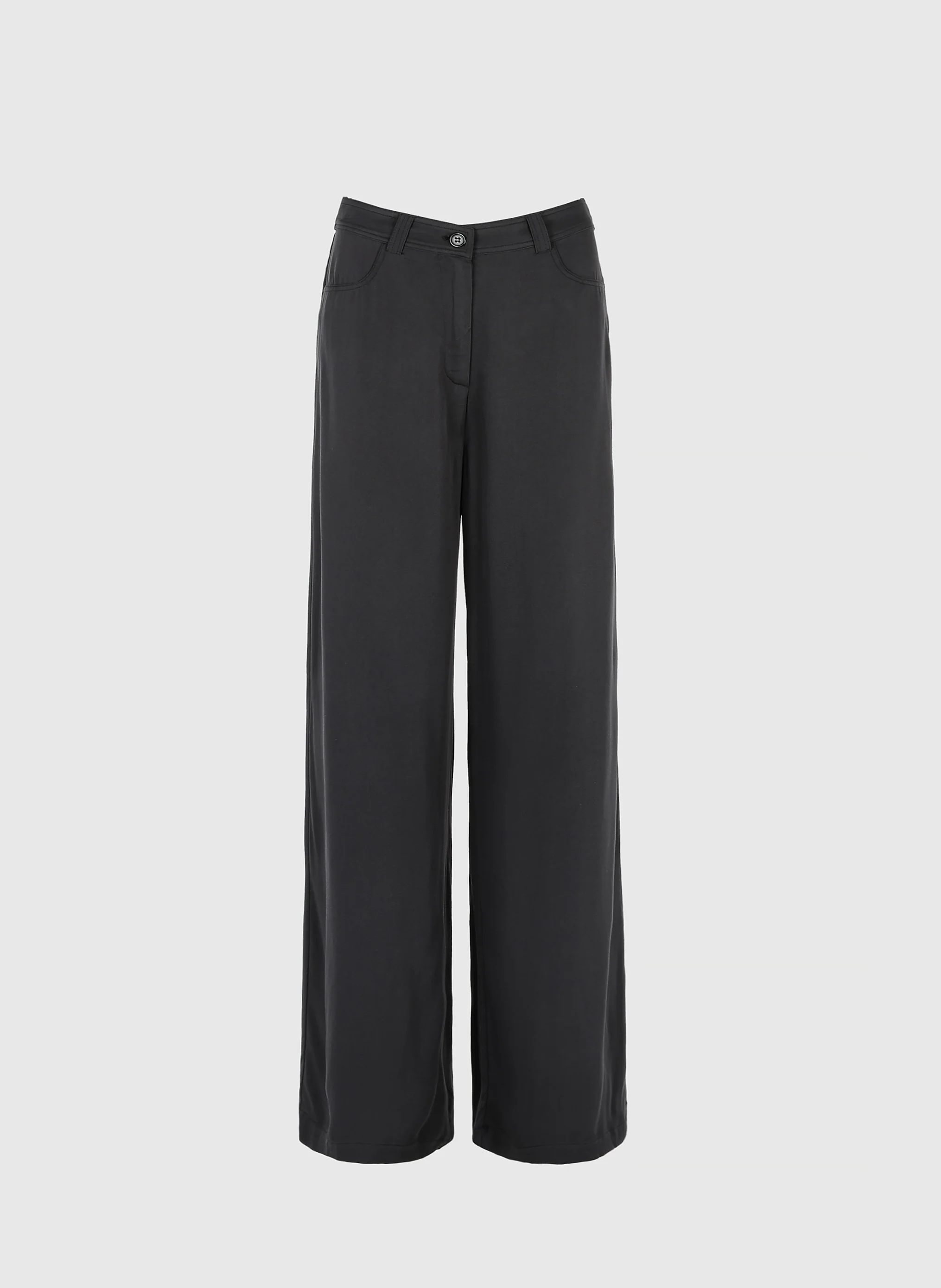 PANTALON PHOEBILO carbone - Image 6