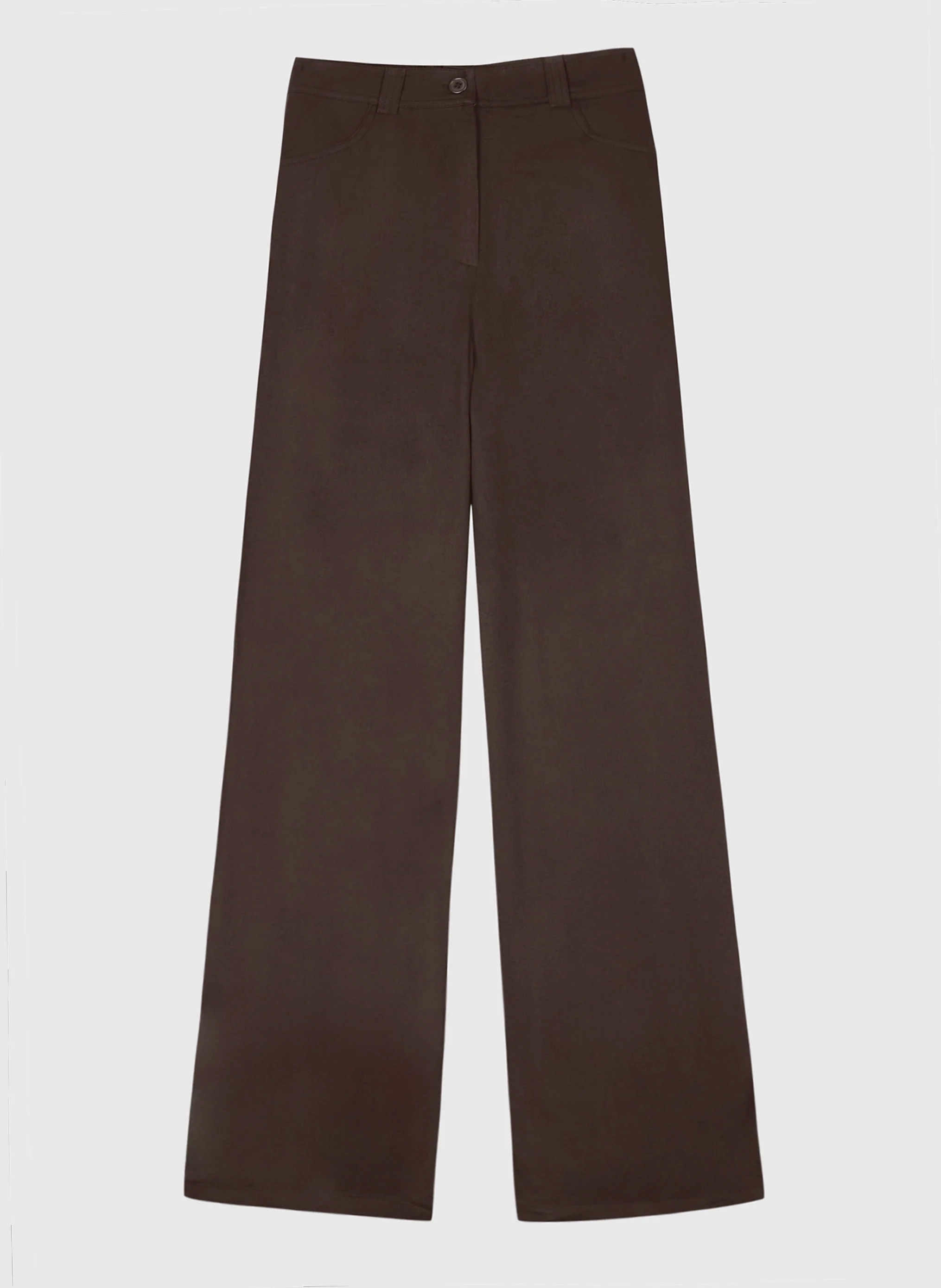 PANTALON PHORILA marron - Image 5