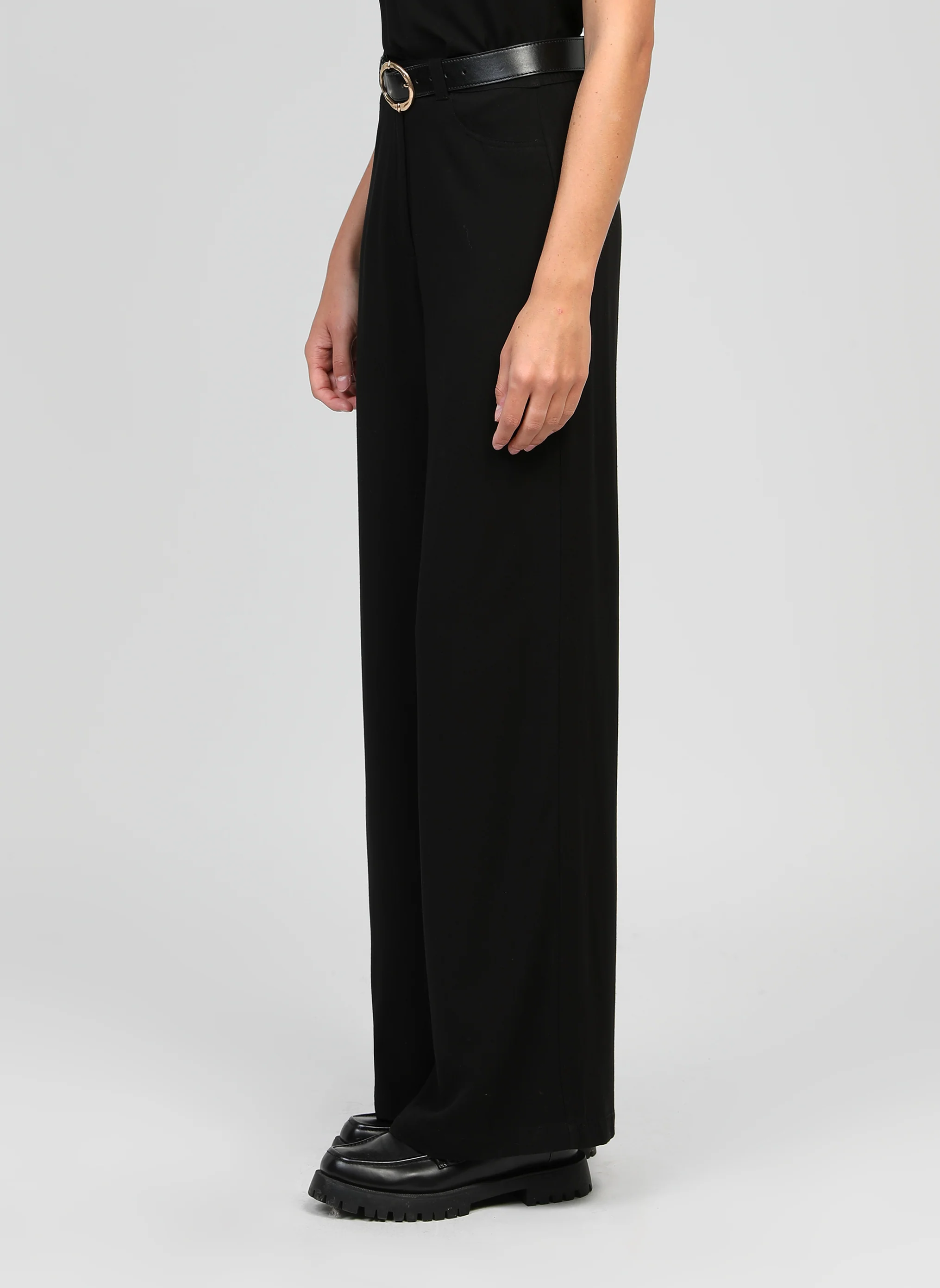 PANTALON PHORILA noir - Image 4