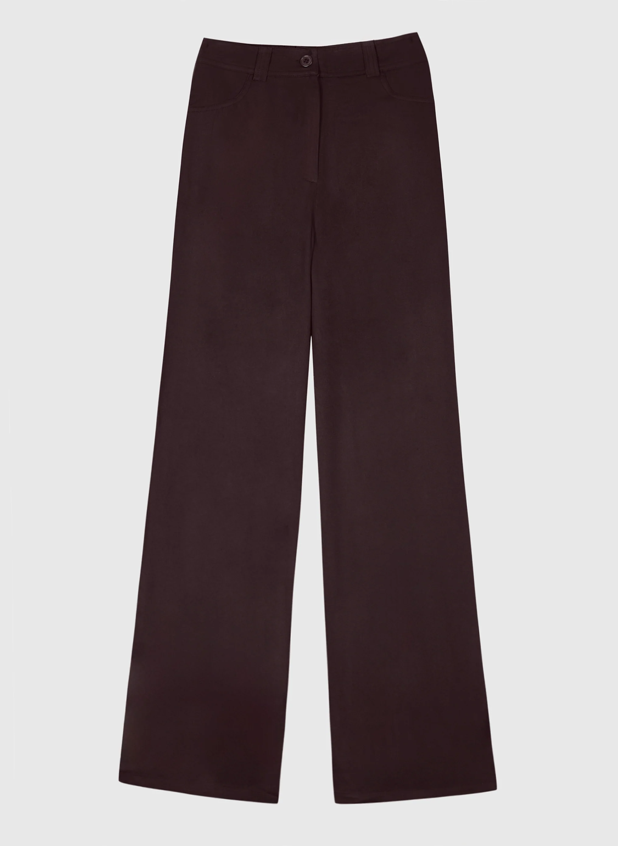 PANTALON PHORILA wine