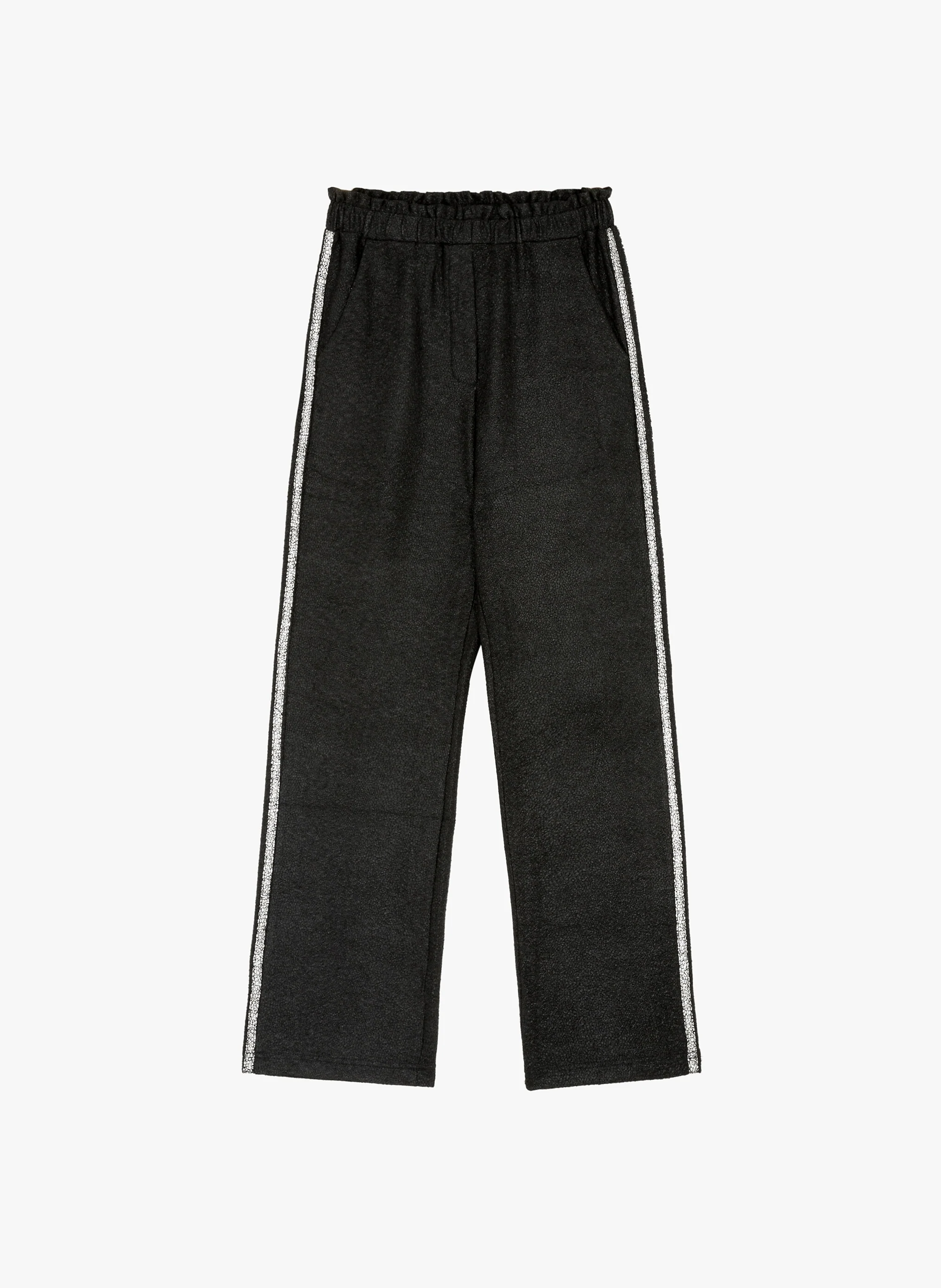 PANTALON PIERROLY silver