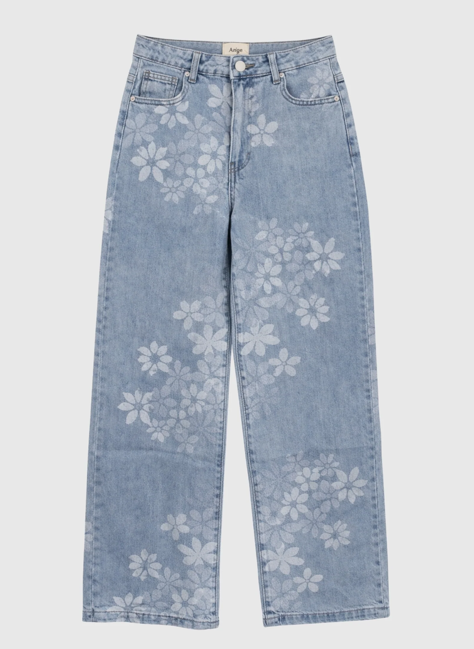 PANTALON PIFLEUR fleur - Image 6