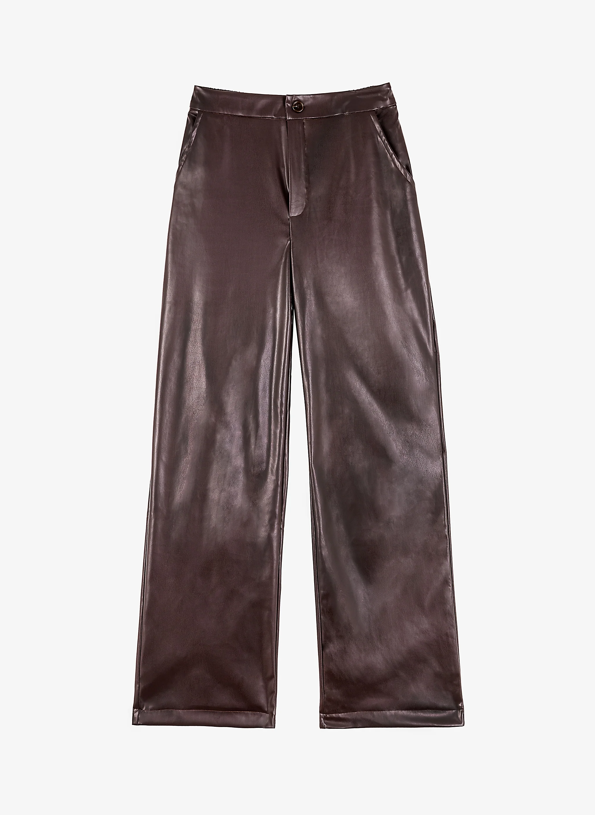 PANTALON PITTY moka - Image 6