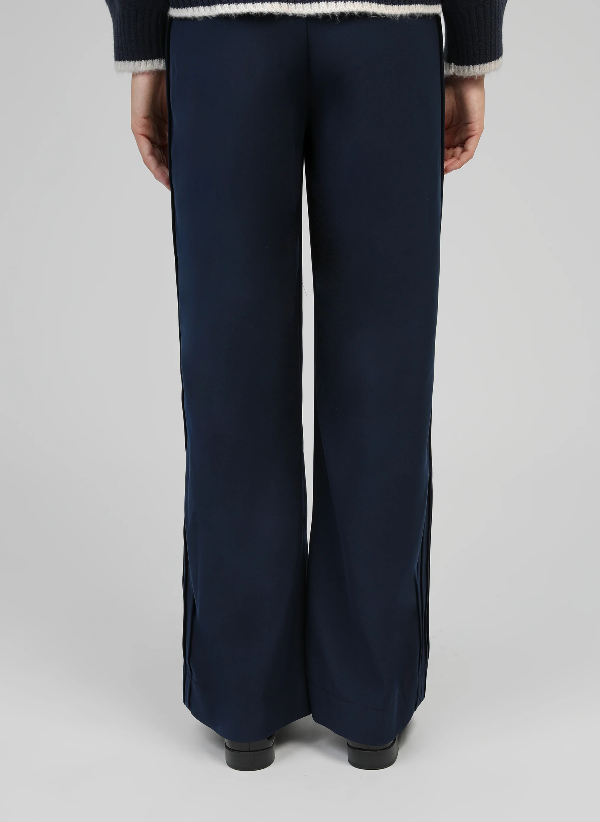 PANTALON POLIDOR marine - Image 4