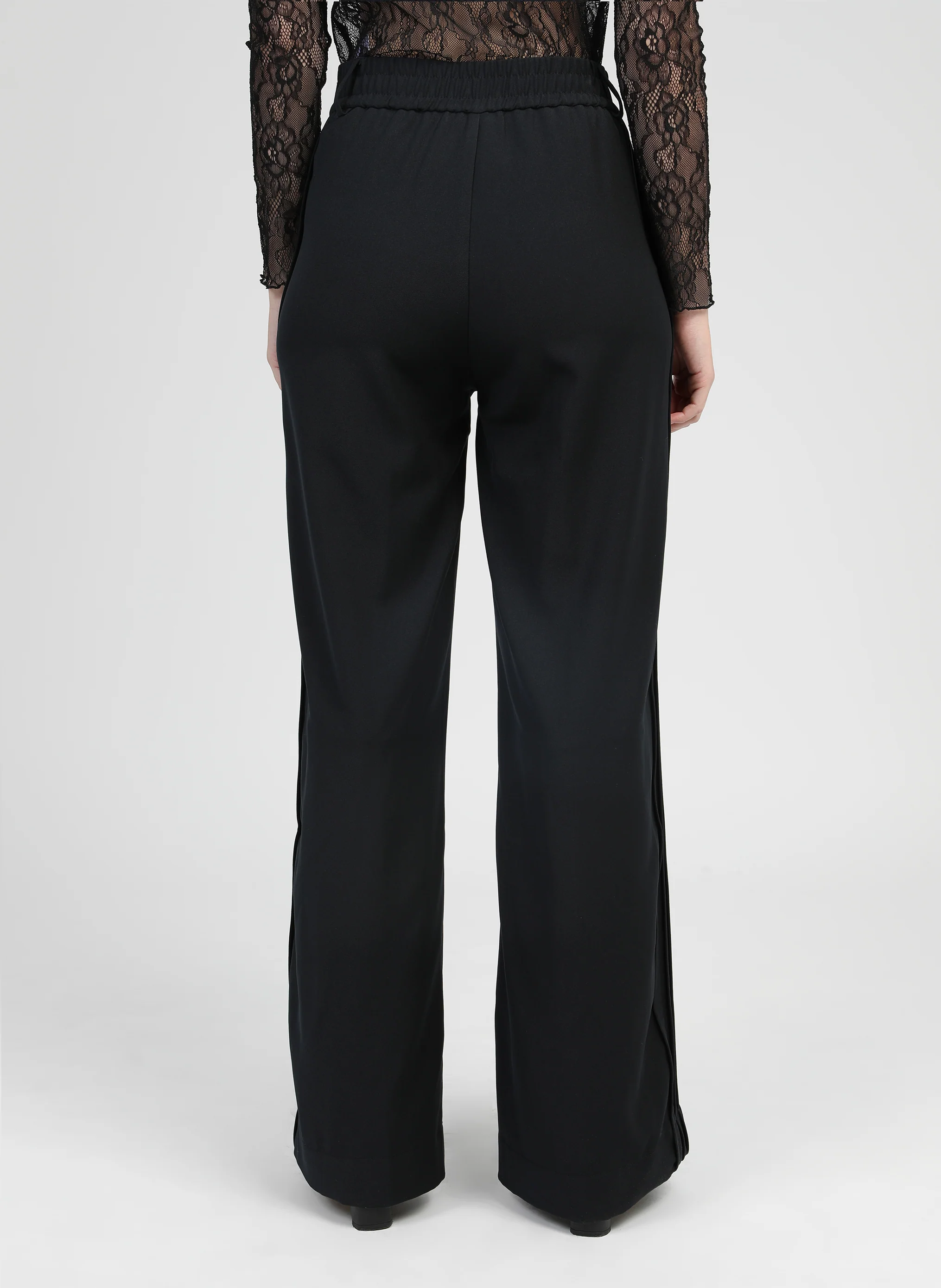 PANTALON POLIDOR noir - Image 5