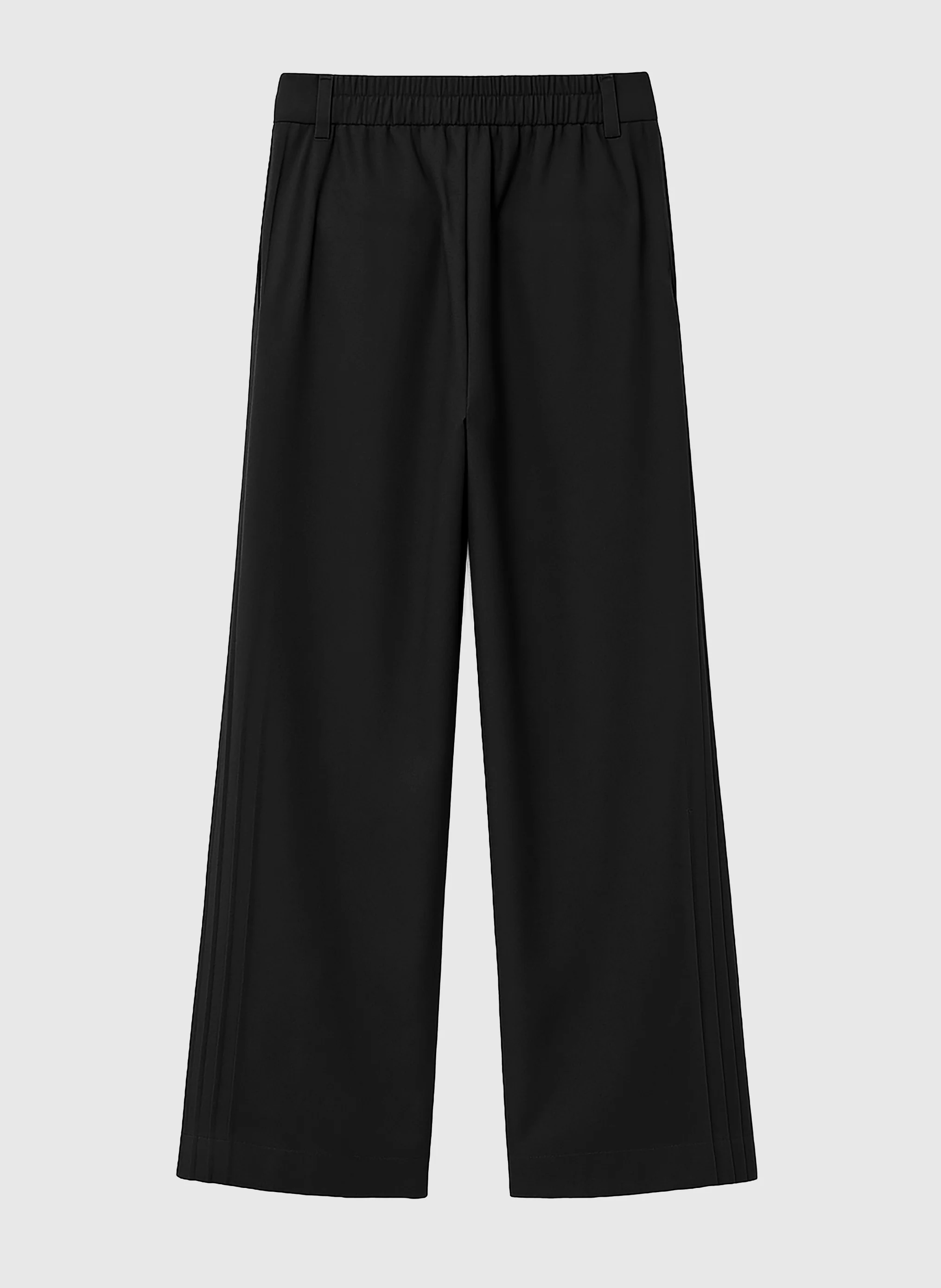 PANTALON POLIDOR noir - Image 7