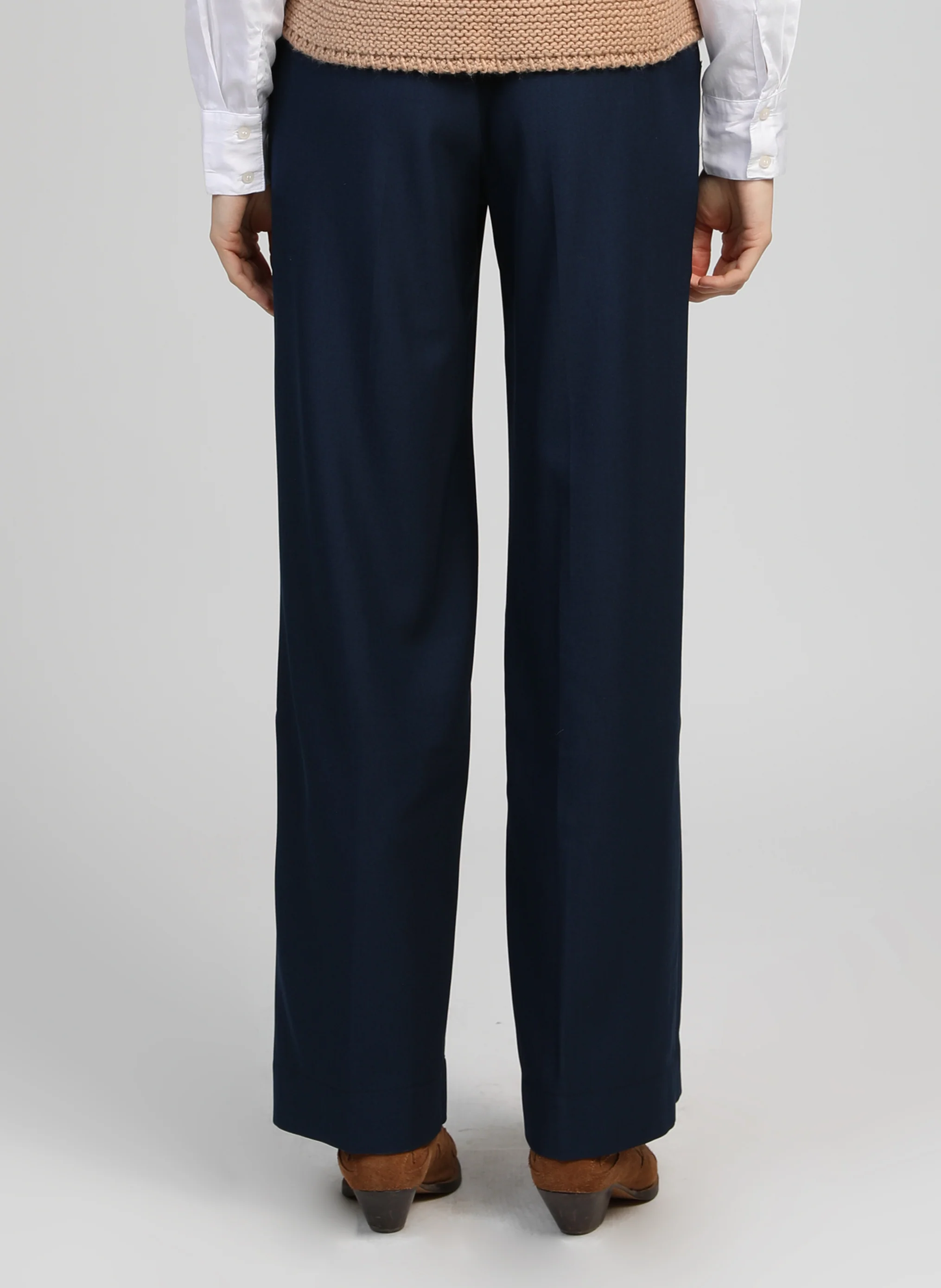 PANTALON PONATA marine - Image 5