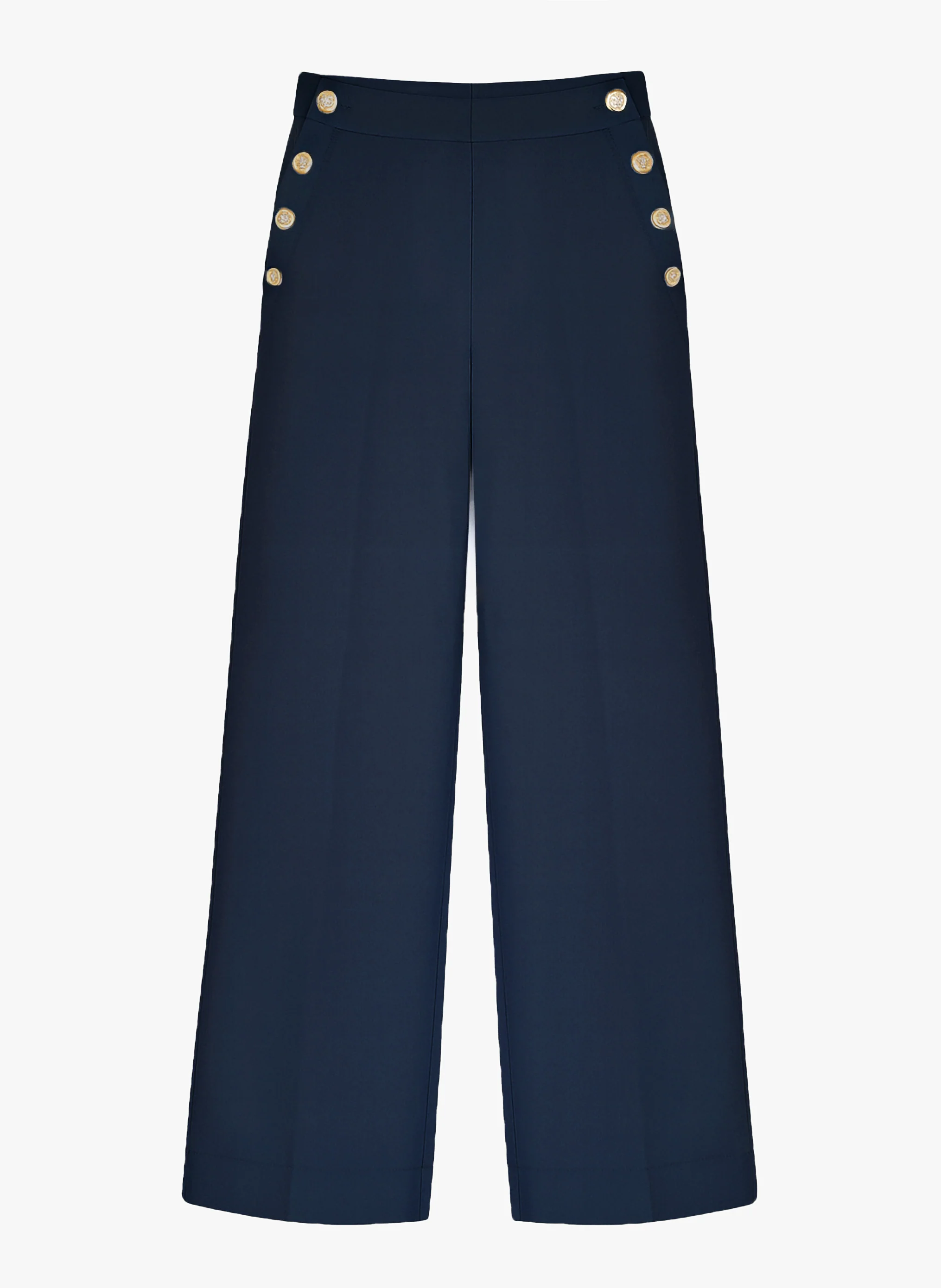 PANTALON PONATA marine - Image 6