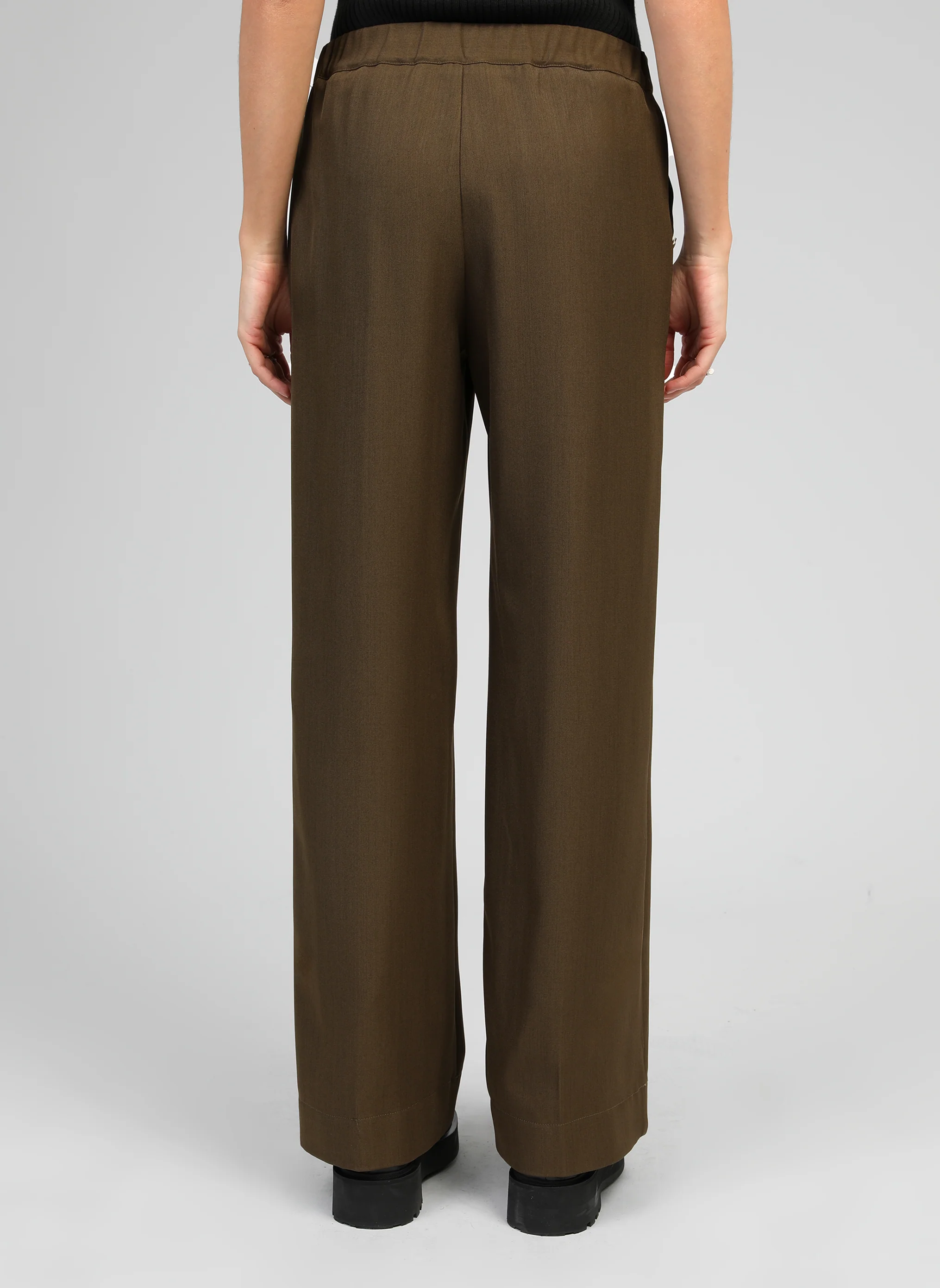 PANTALON PONATA militaire - Image 5