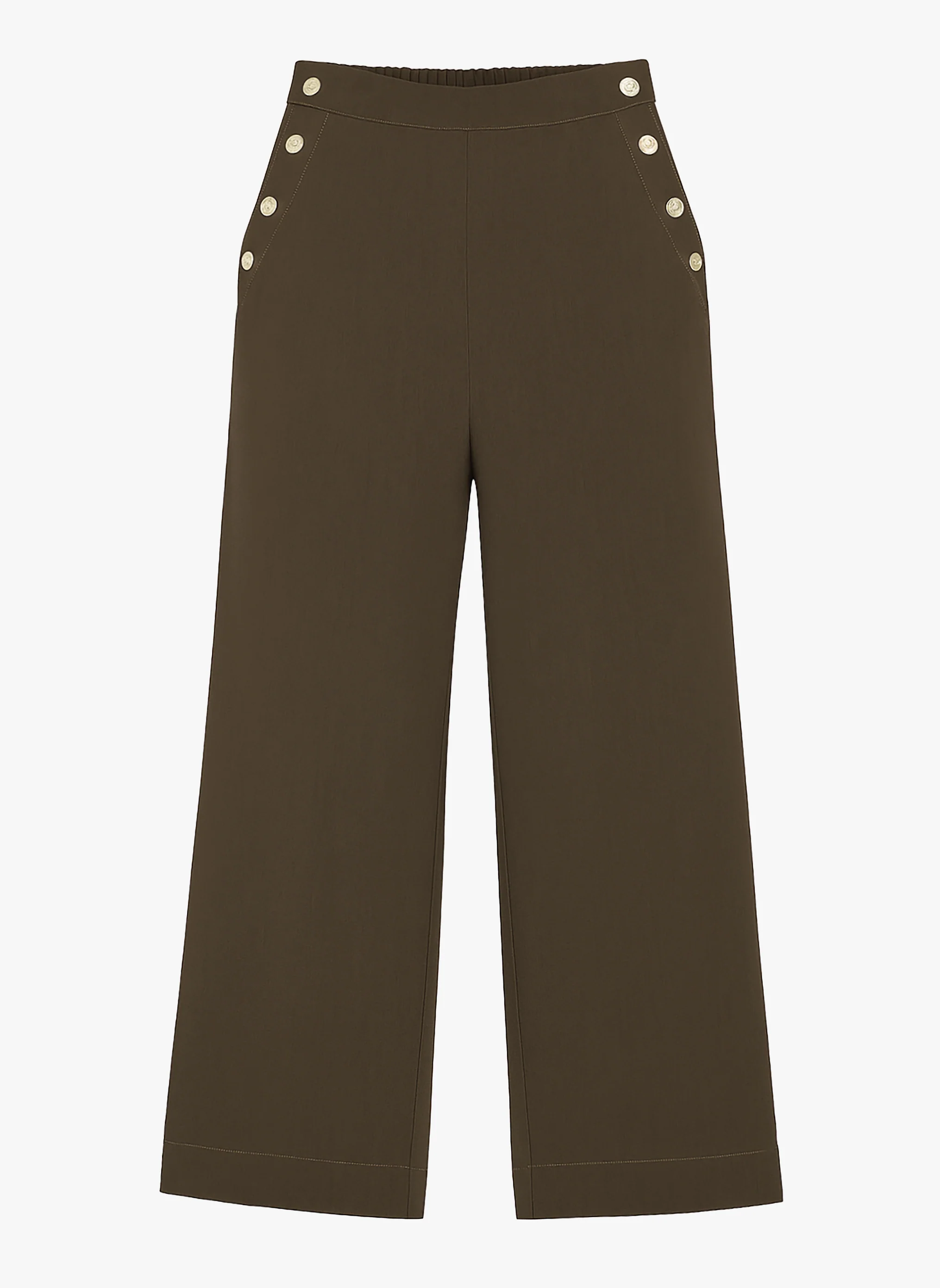 PANTALON PONATA militaire - Image 6